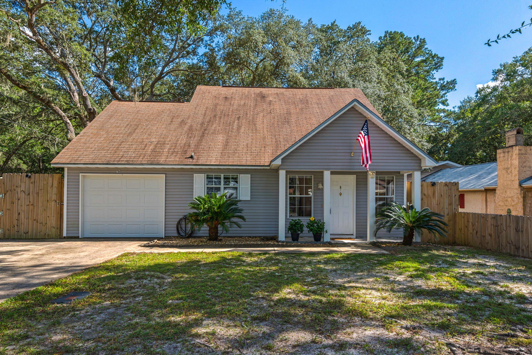 HELMS & ALLEN - Residential