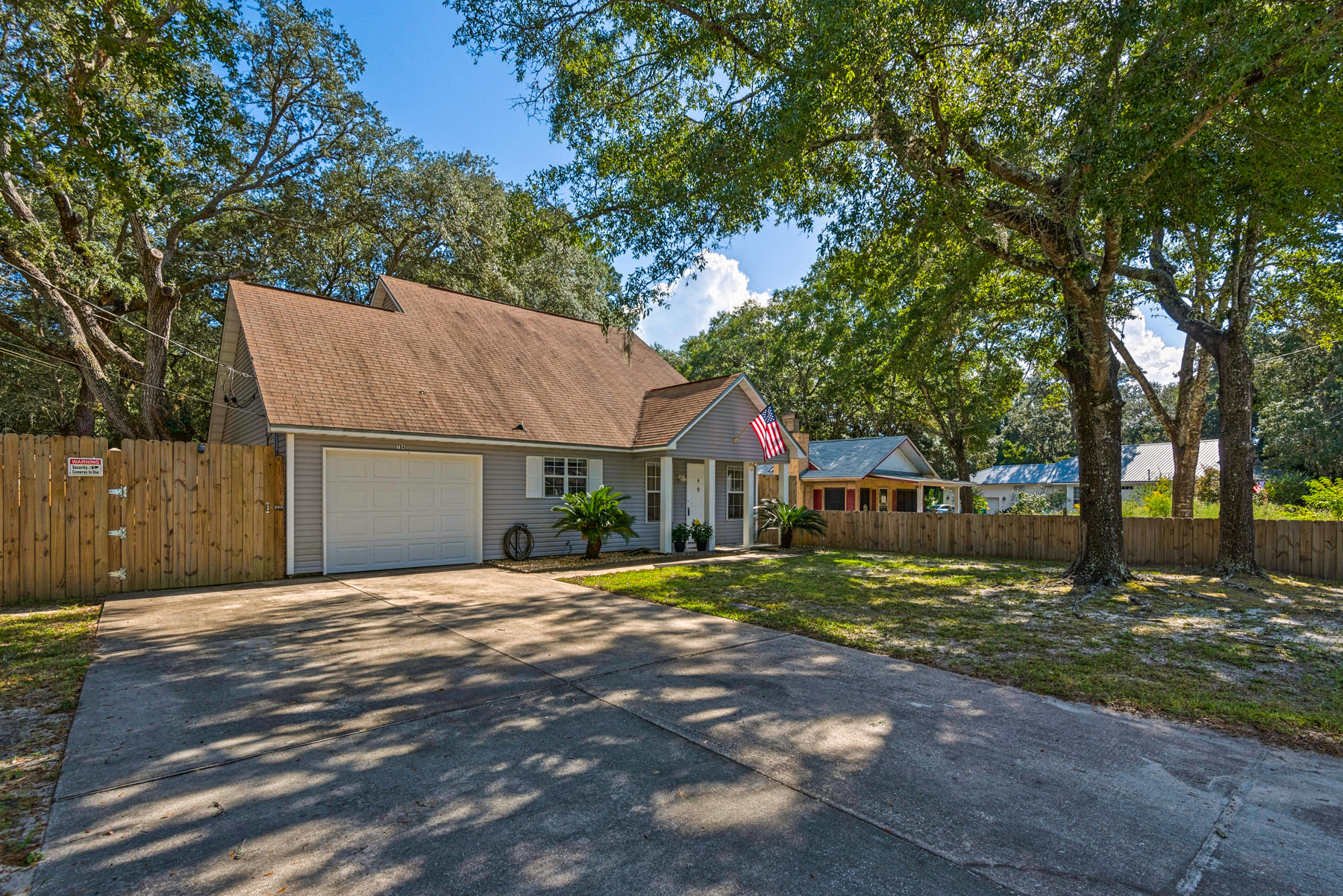 HELMS & ALLEN - Residential