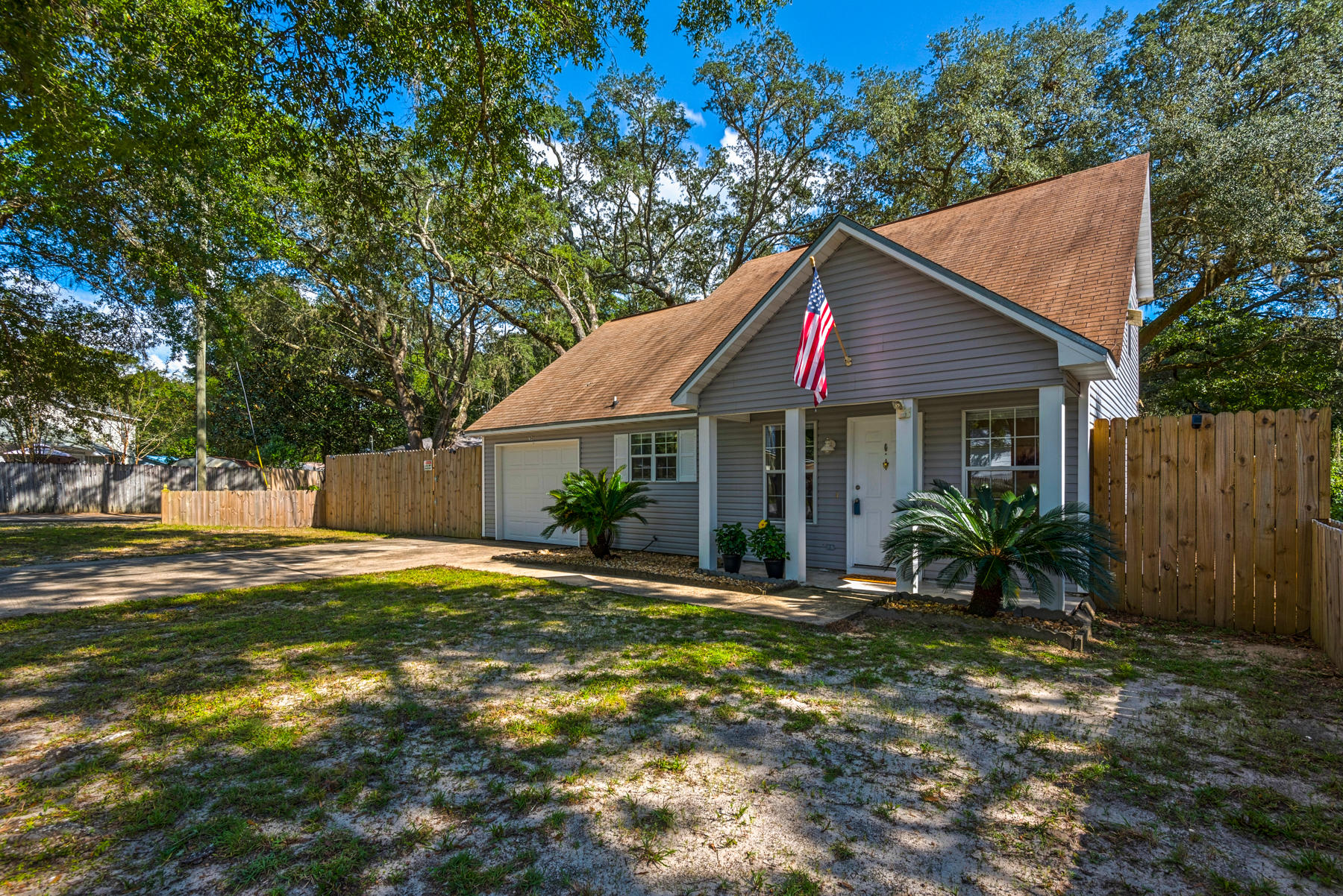 HELMS & ALLEN - Residential