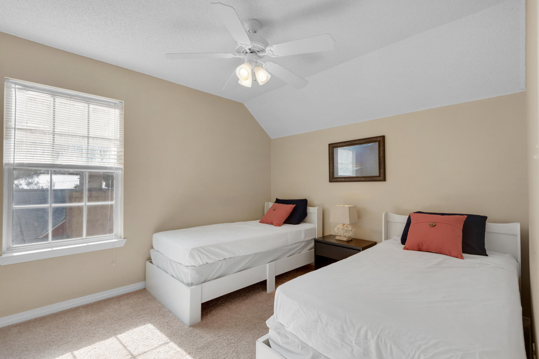 HELMS & ALLEN - Residential