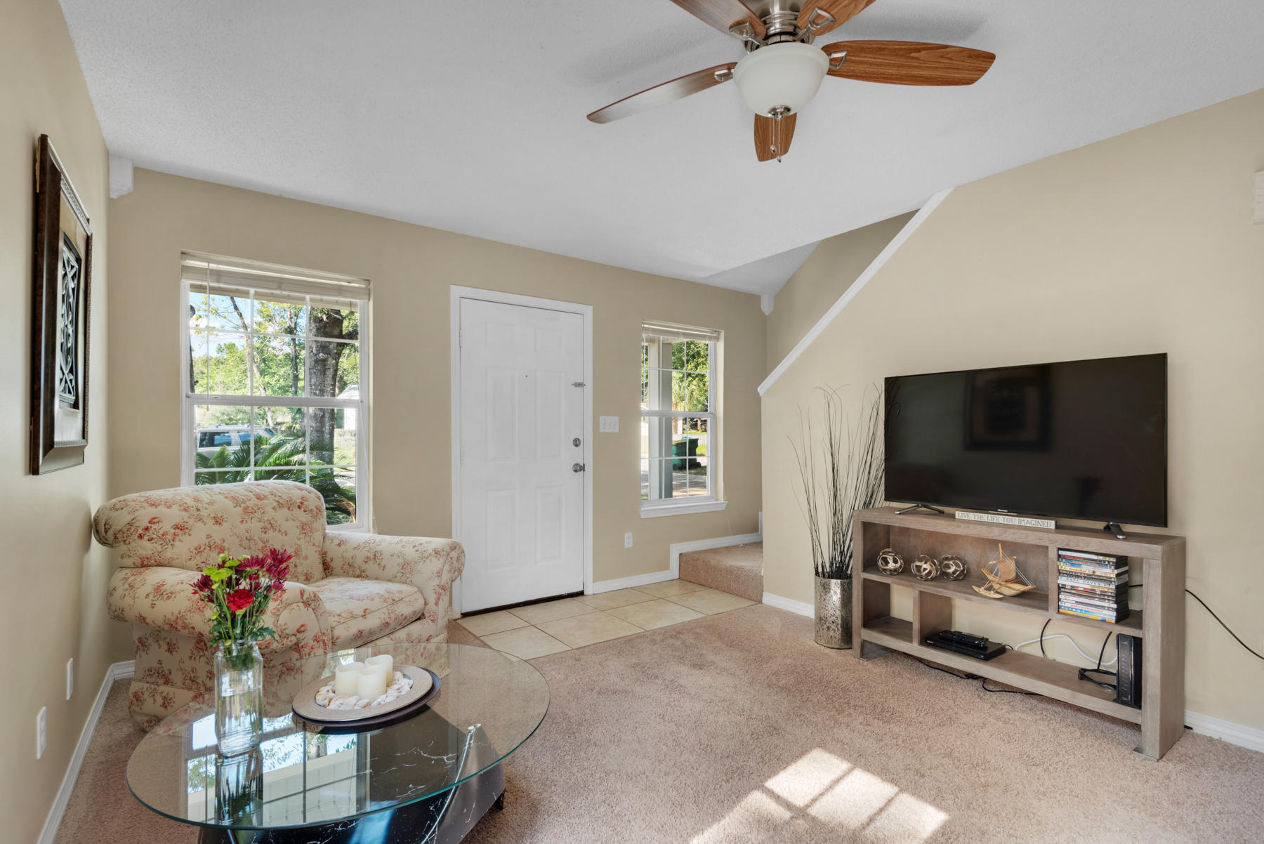 HELMS & ALLEN - Residential