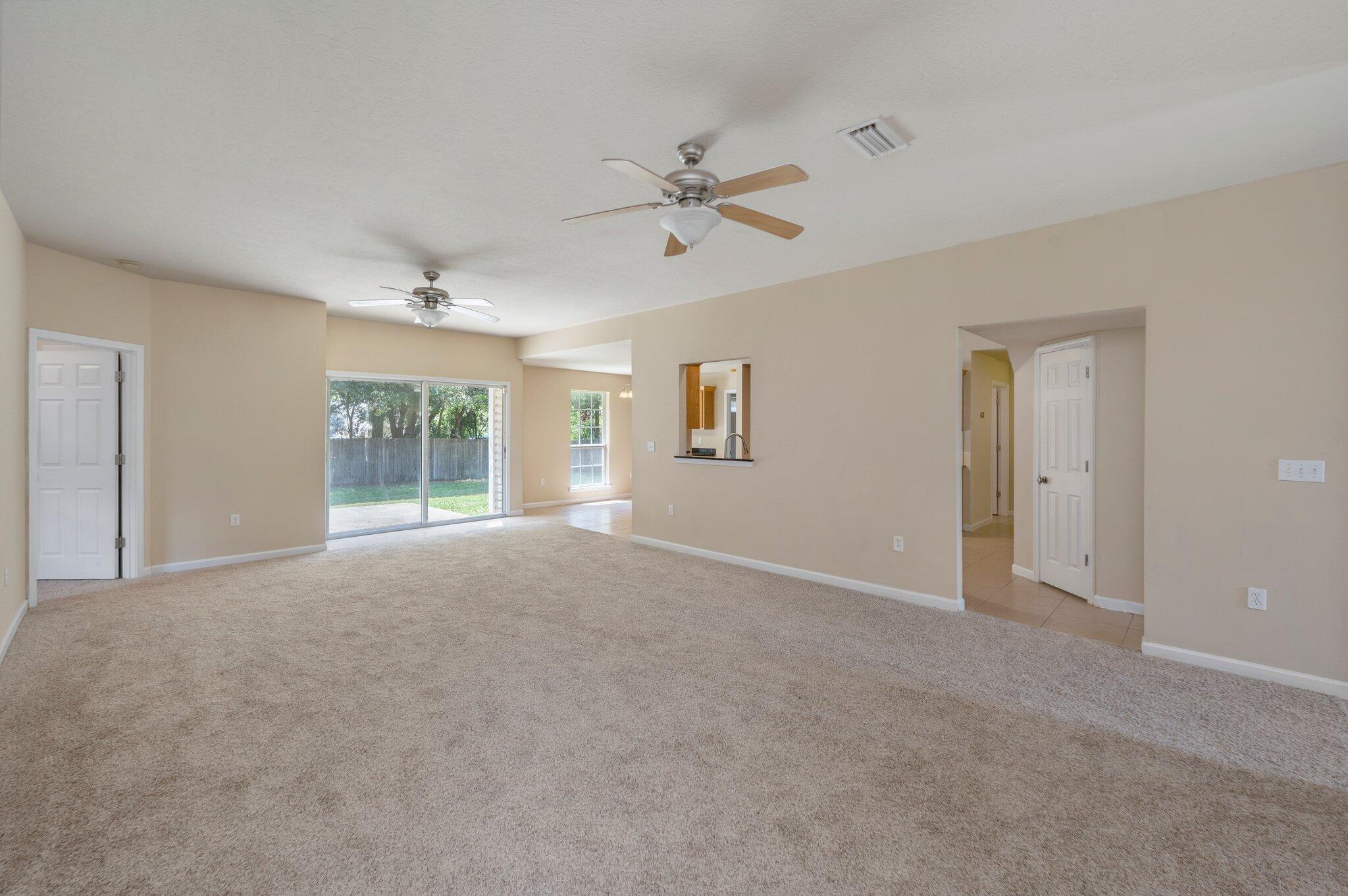 LEE FARMS PH II - Residential Lease