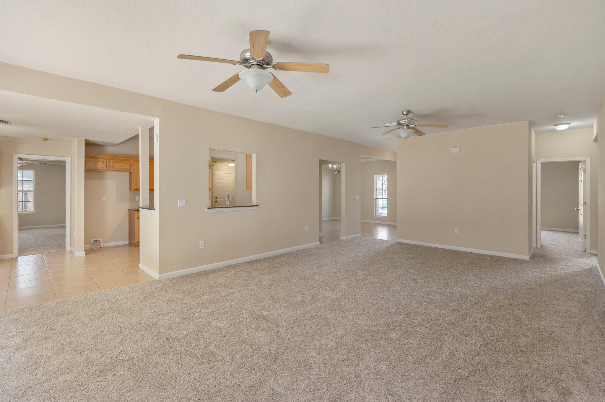 LEE FARMS PH II - Residential Lease