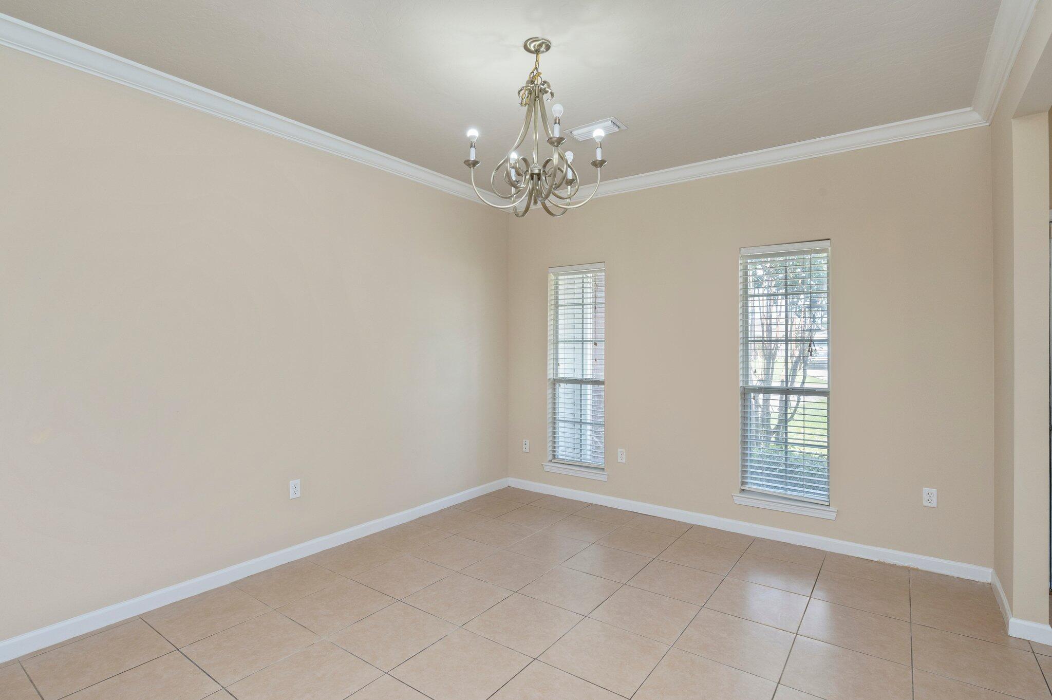 LEE FARMS PH II - Residential Lease