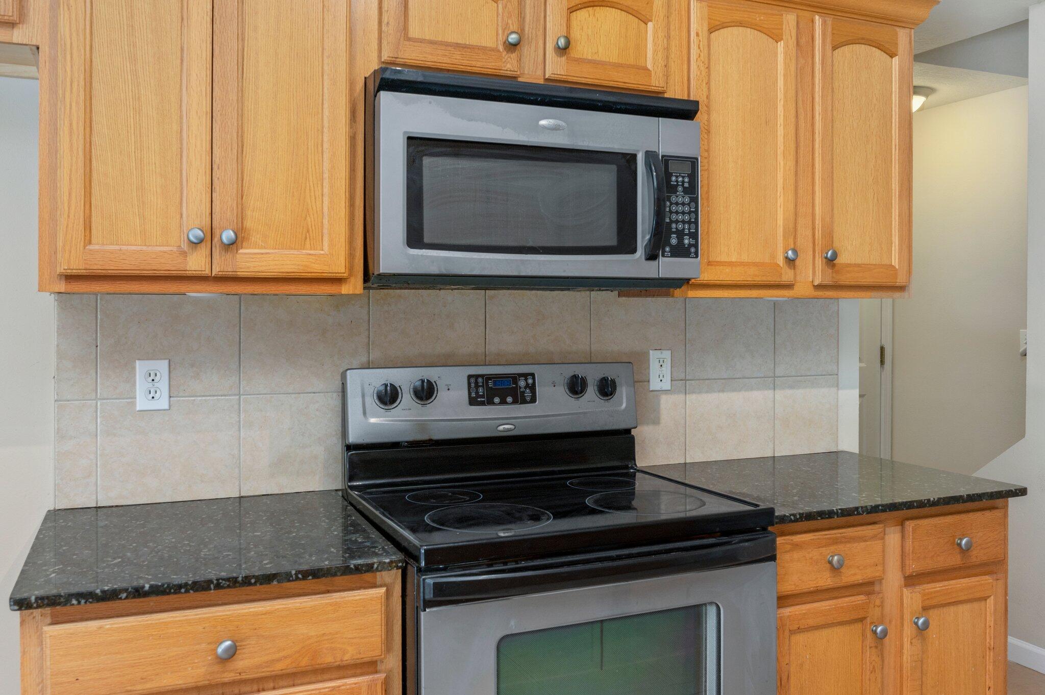 LEE FARMS PH II - Residential Lease