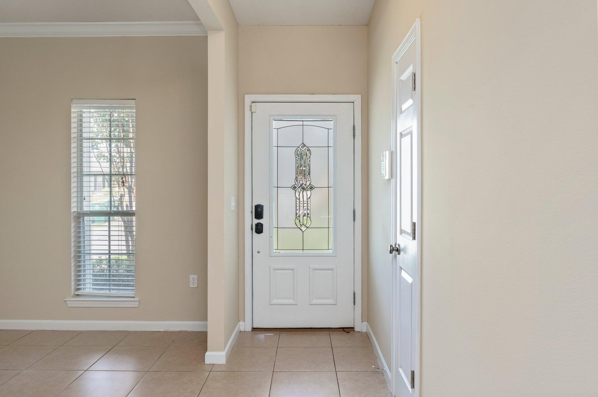 LEE FARMS PH II - Residential Lease