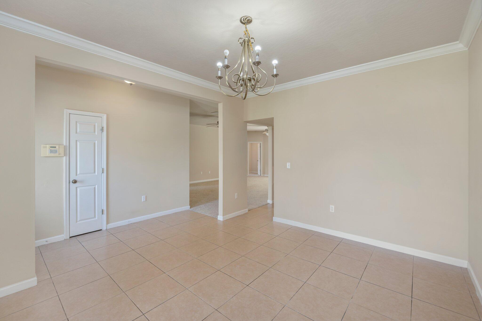 LEE FARMS PH II - Residential Lease