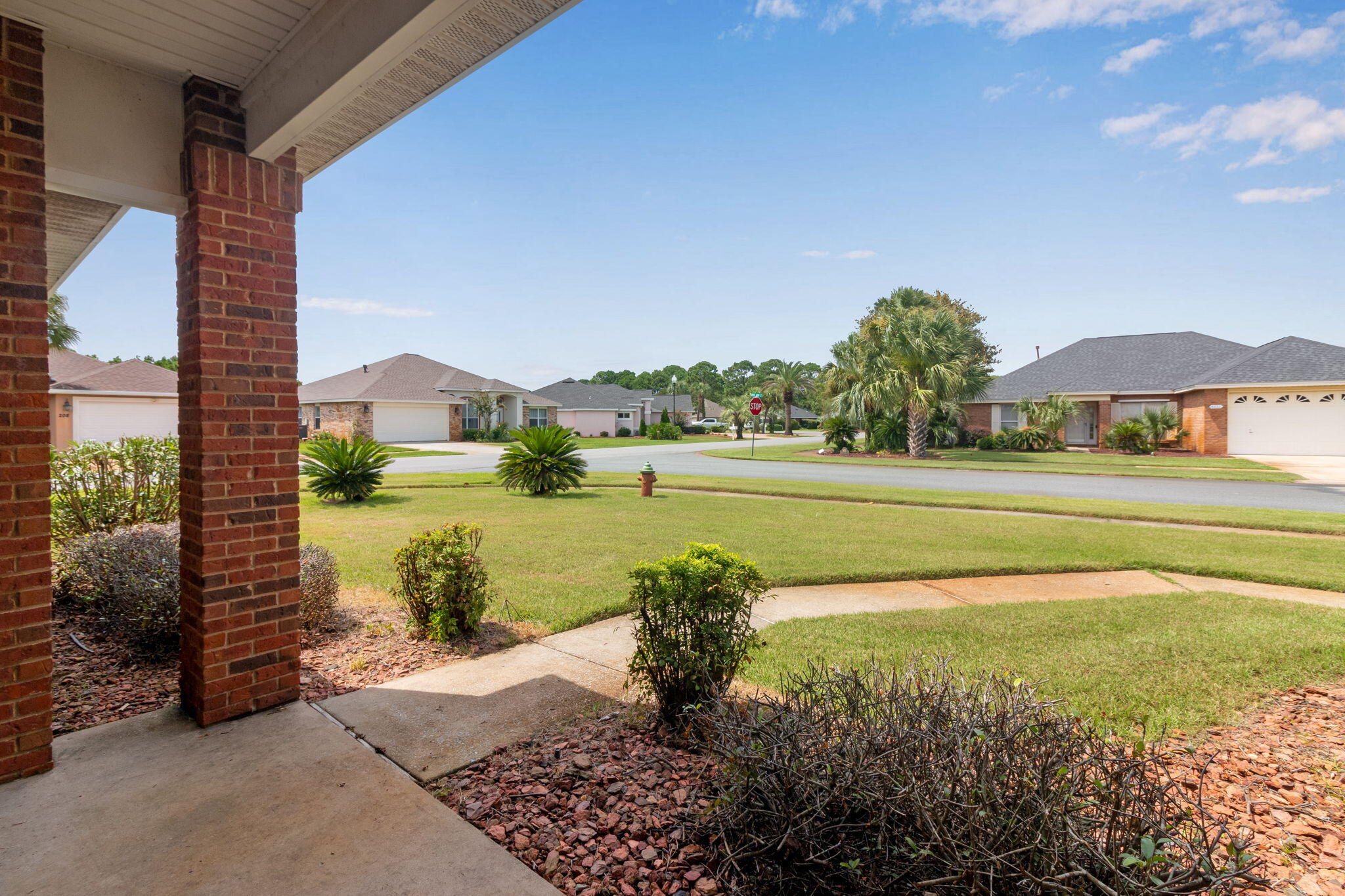 INDIAN LAKE PH 1 - Residential Lease