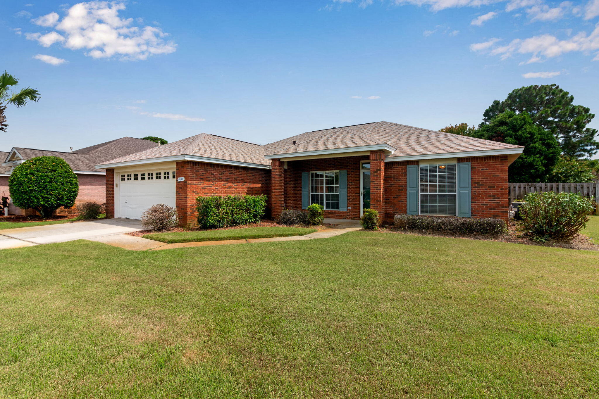 INDIAN LAKE PH 1 - Residential Lease
