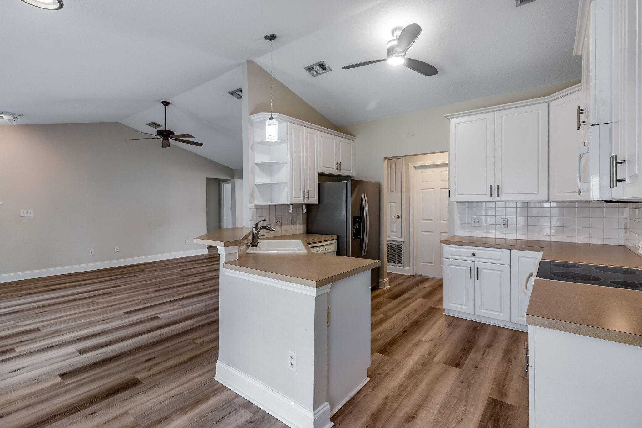 INDIAN LAKE PH 1 - Residential Lease