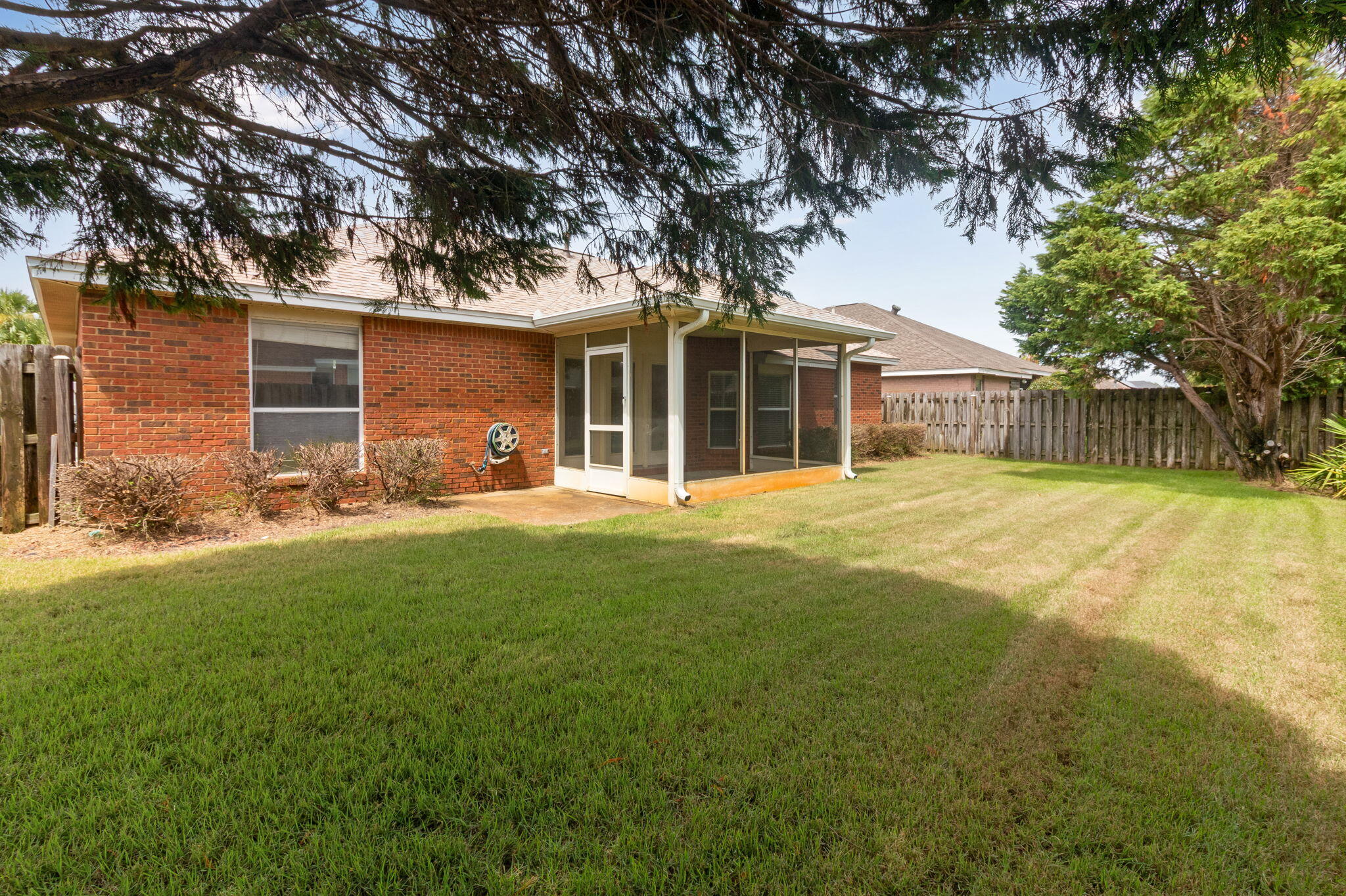 INDIAN LAKE PH 1 - Residential Lease