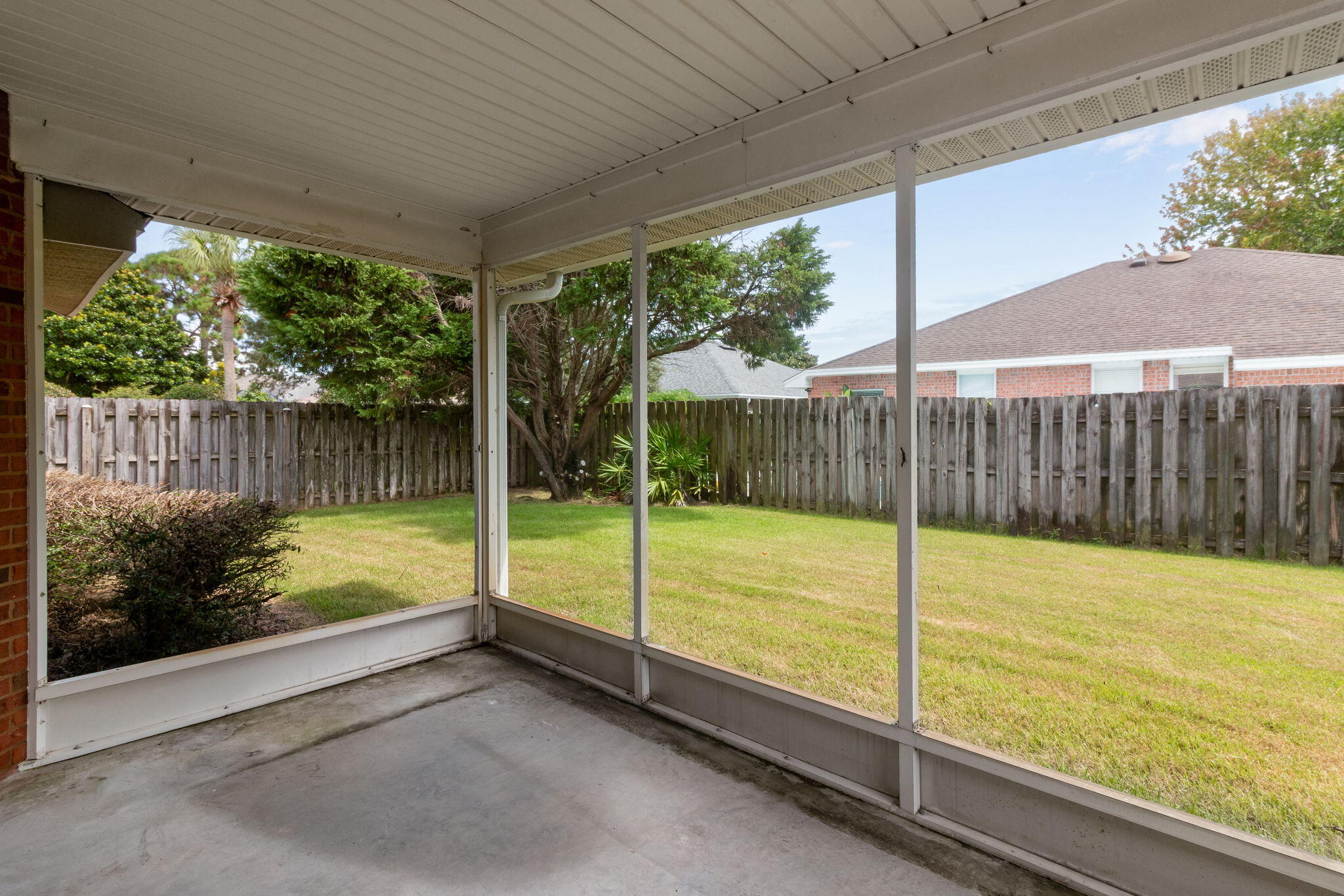 INDIAN LAKE PH 1 - Residential Lease