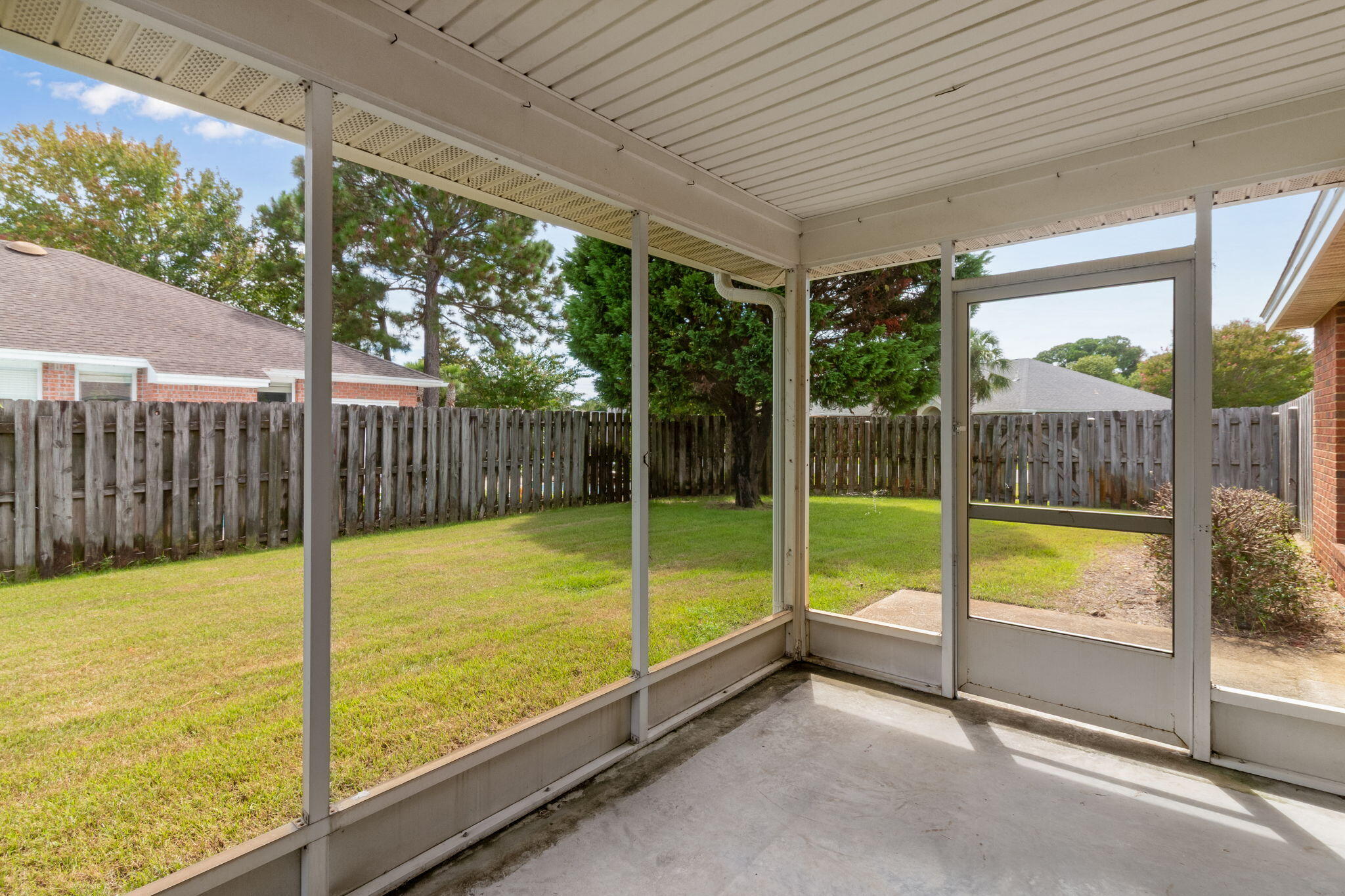 INDIAN LAKE PH 1 - Residential Lease