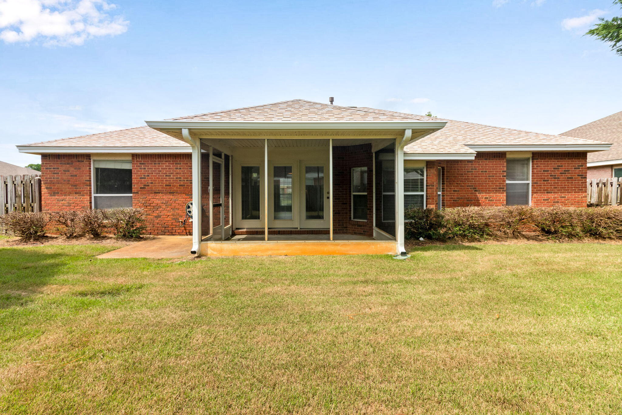 INDIAN LAKE PH 1 - Residential Lease
