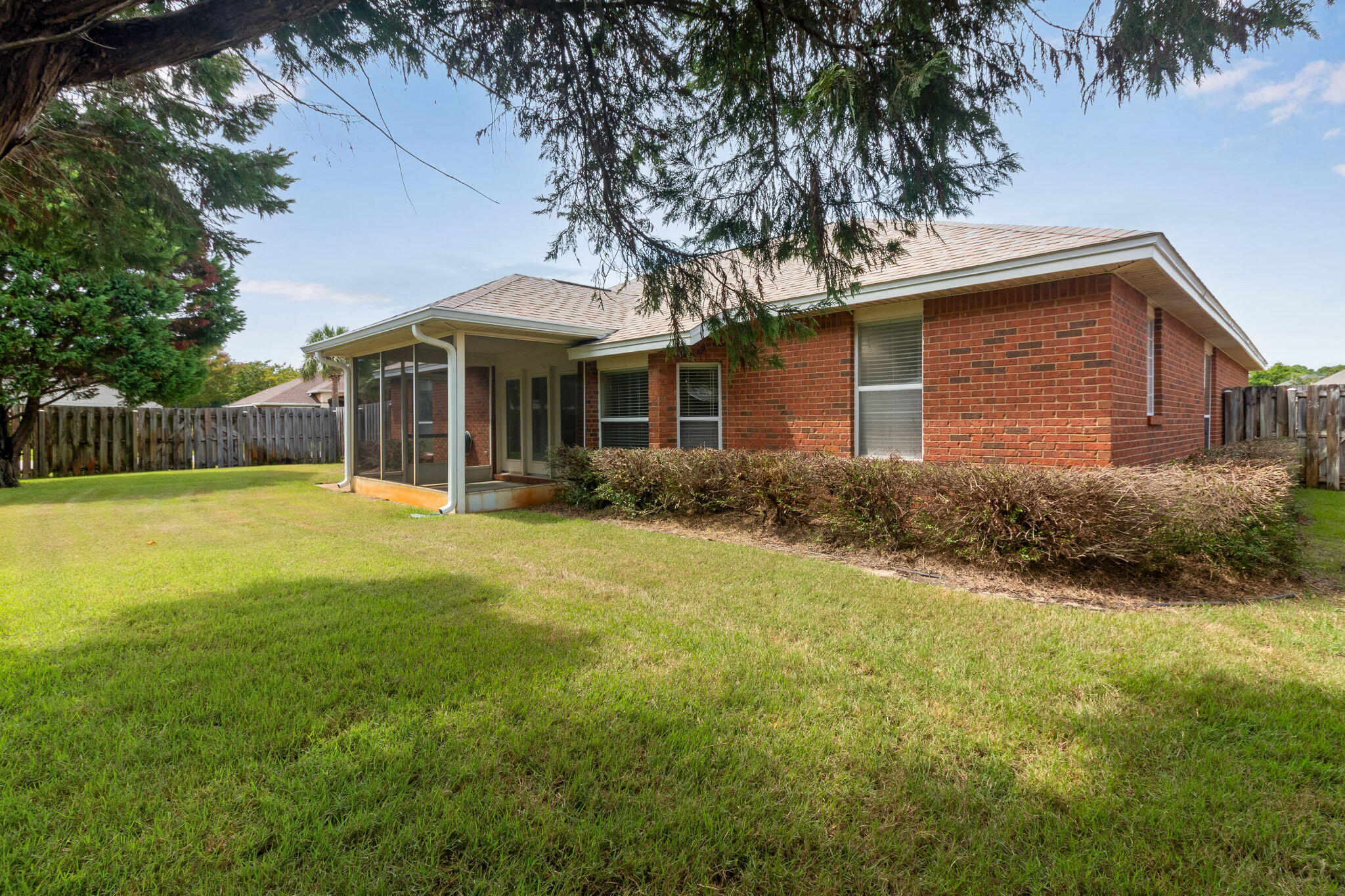INDIAN LAKE PH 1 - Residential Lease