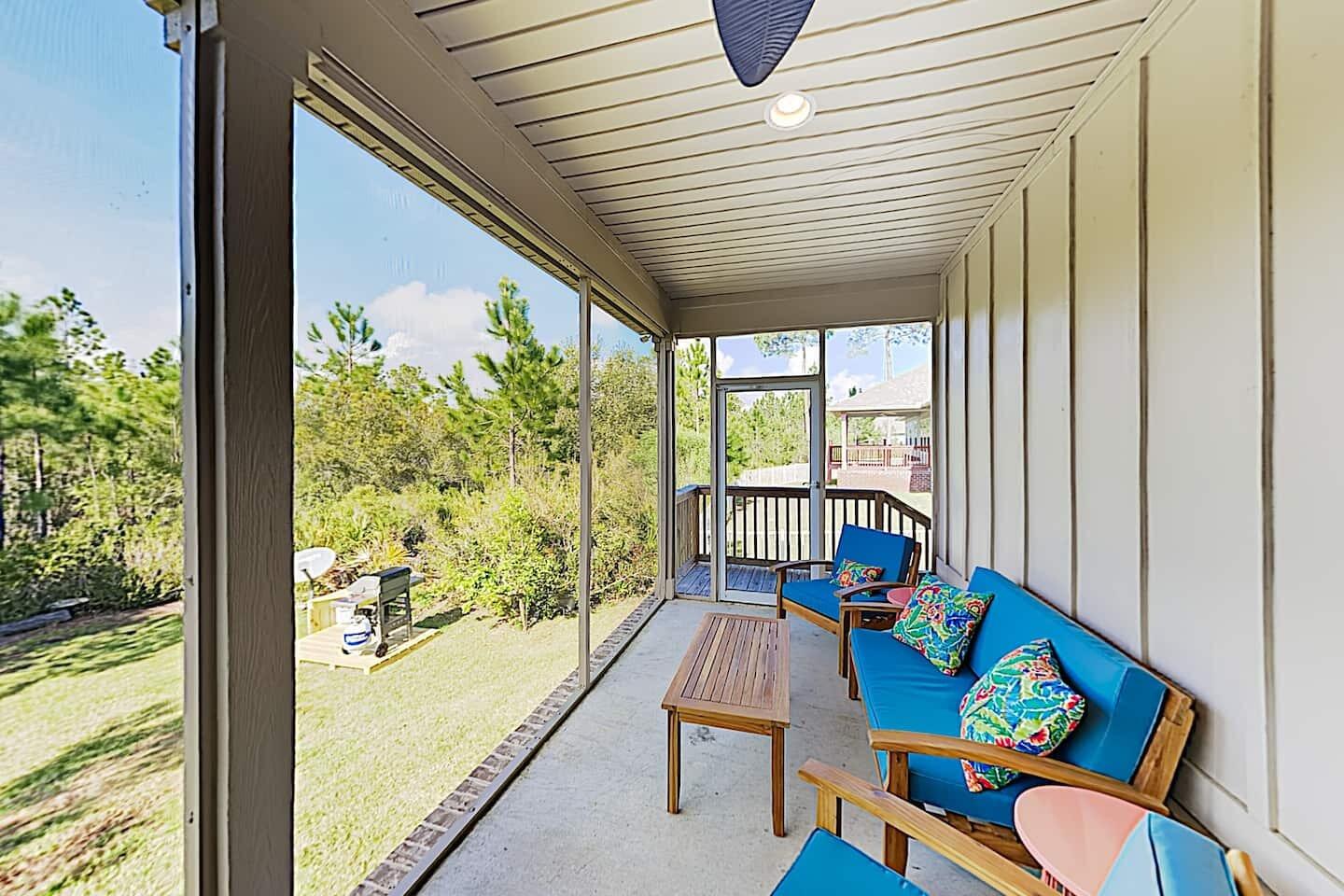 CYPRESS BREEZE PLANTATION - Residential