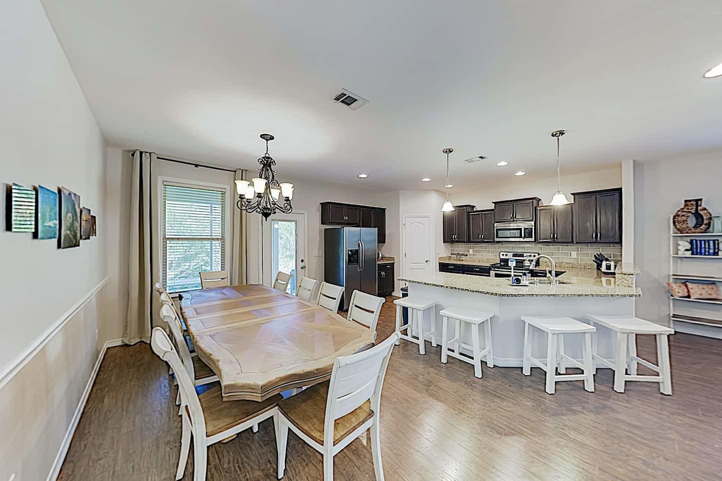 CYPRESS BREEZE PLANTATION - Residential