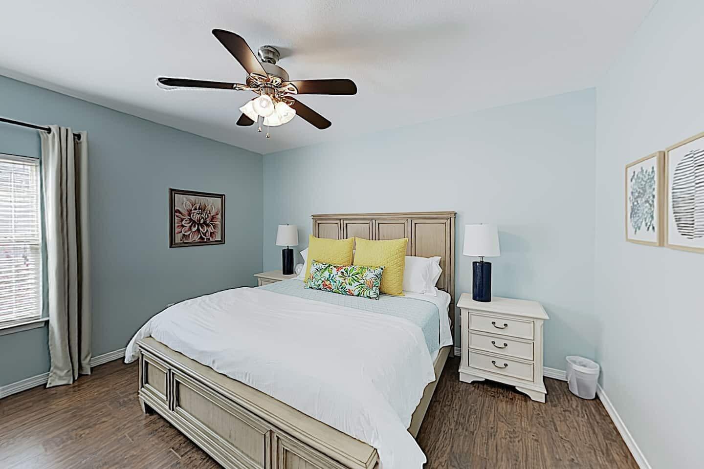 CYPRESS BREEZE PLANTATION - Residential