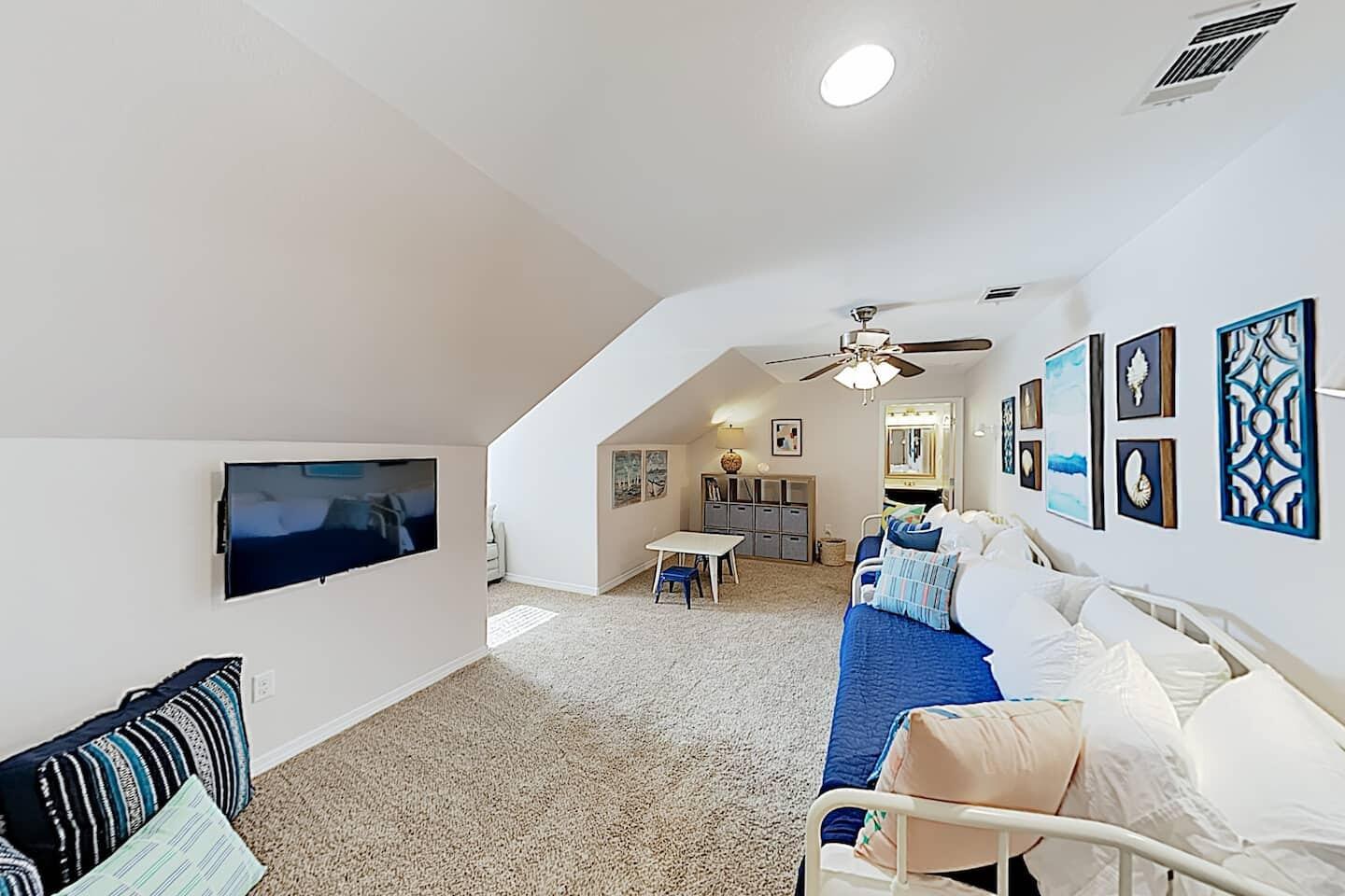 CYPRESS BREEZE PLANTATION - Residential