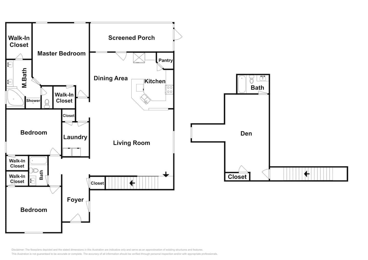 CYPRESS BREEZE PLANTATION - Residential