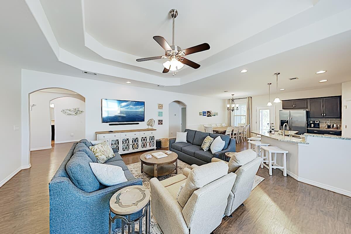 CYPRESS BREEZE PLANTATION - Residential