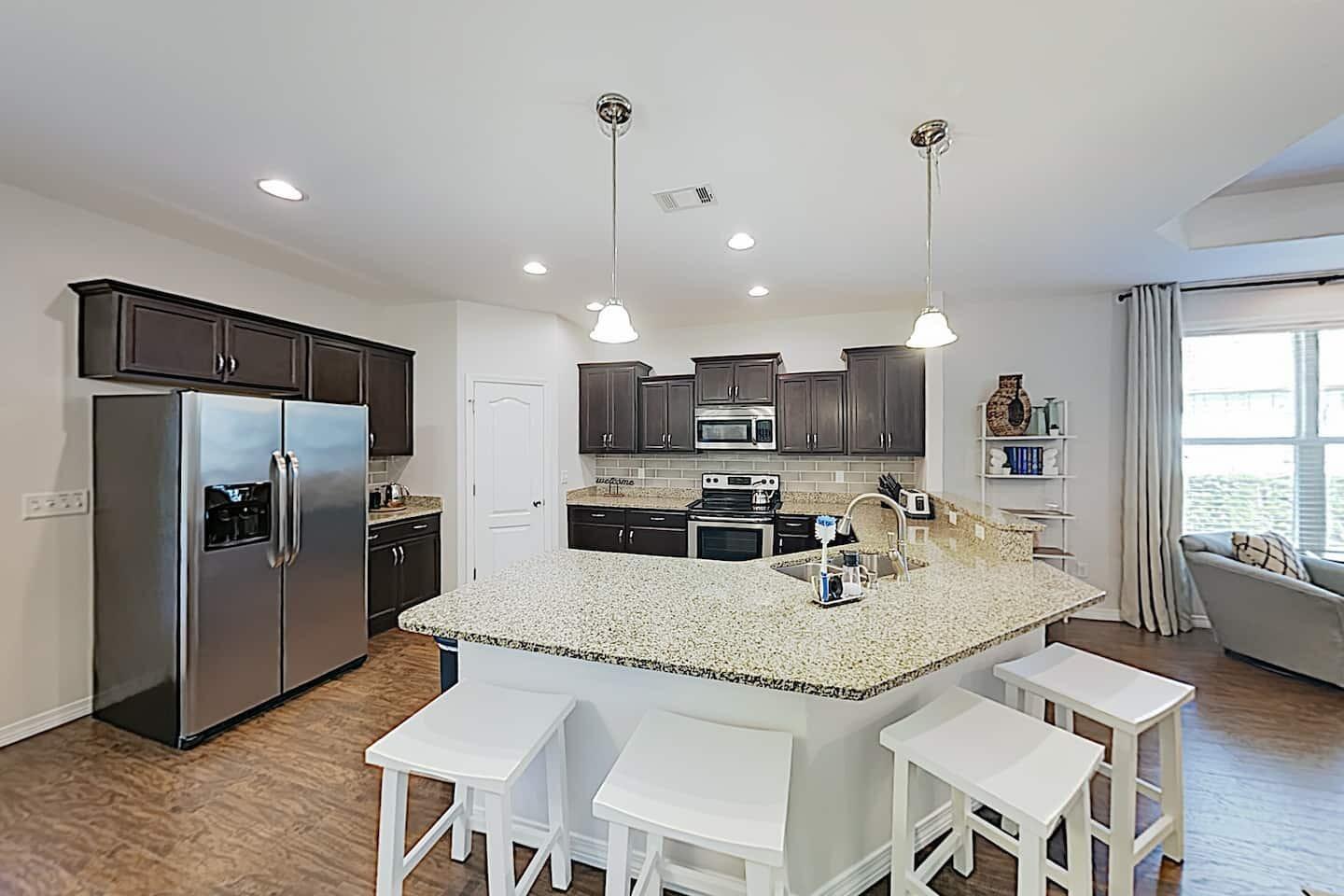 CYPRESS BREEZE PLANTATION - Residential