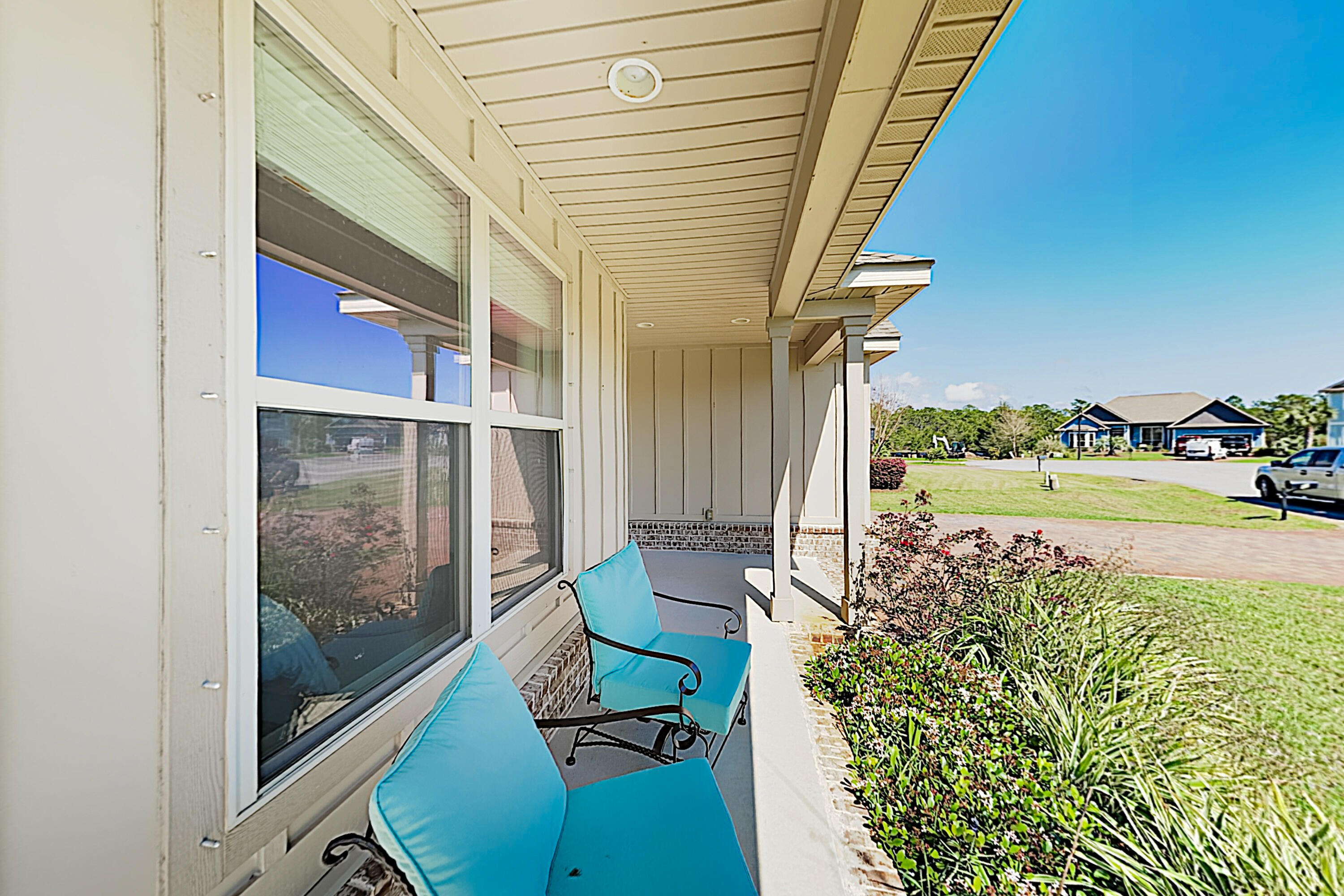 CYPRESS BREEZE PLANTATION - Residential