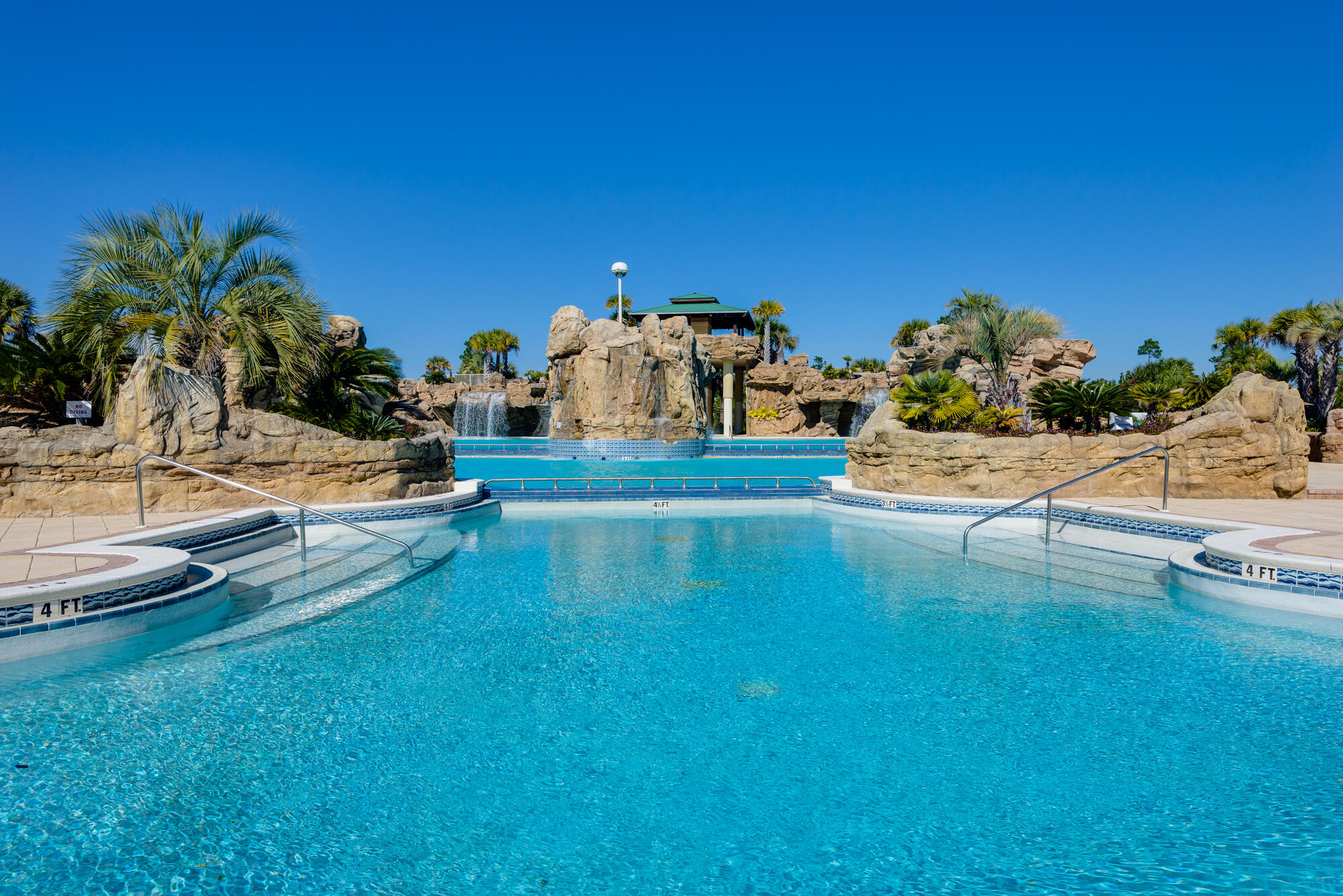 CYPRESS BREEZE PLANTATION - Residential