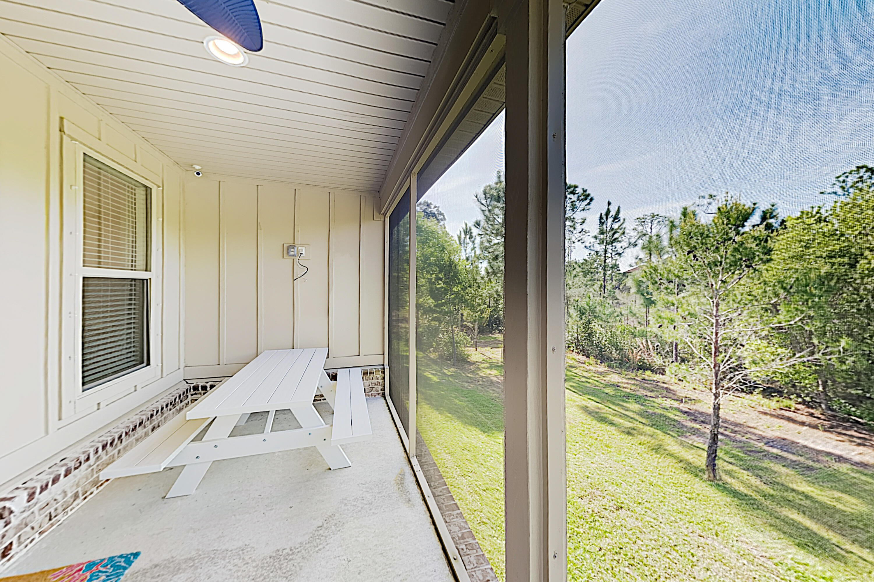 CYPRESS BREEZE PLANTATION - Residential