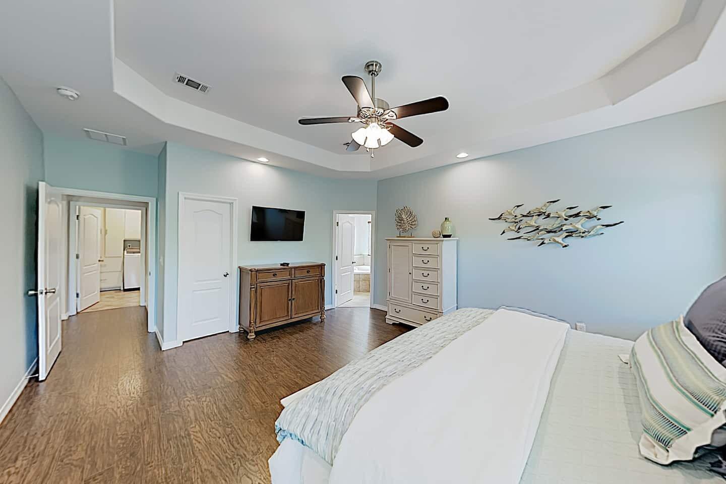 CYPRESS BREEZE PLANTATION - Residential