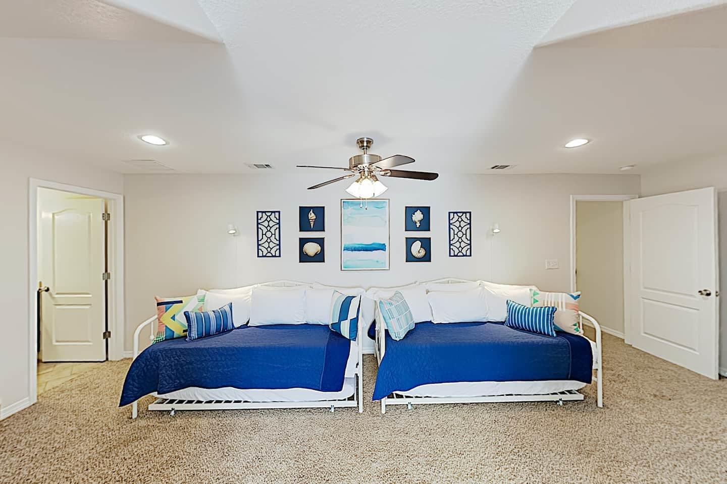 CYPRESS BREEZE PLANTATION - Residential