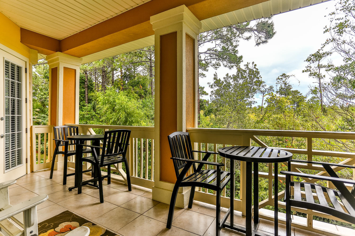 Crystal Cove - Residential