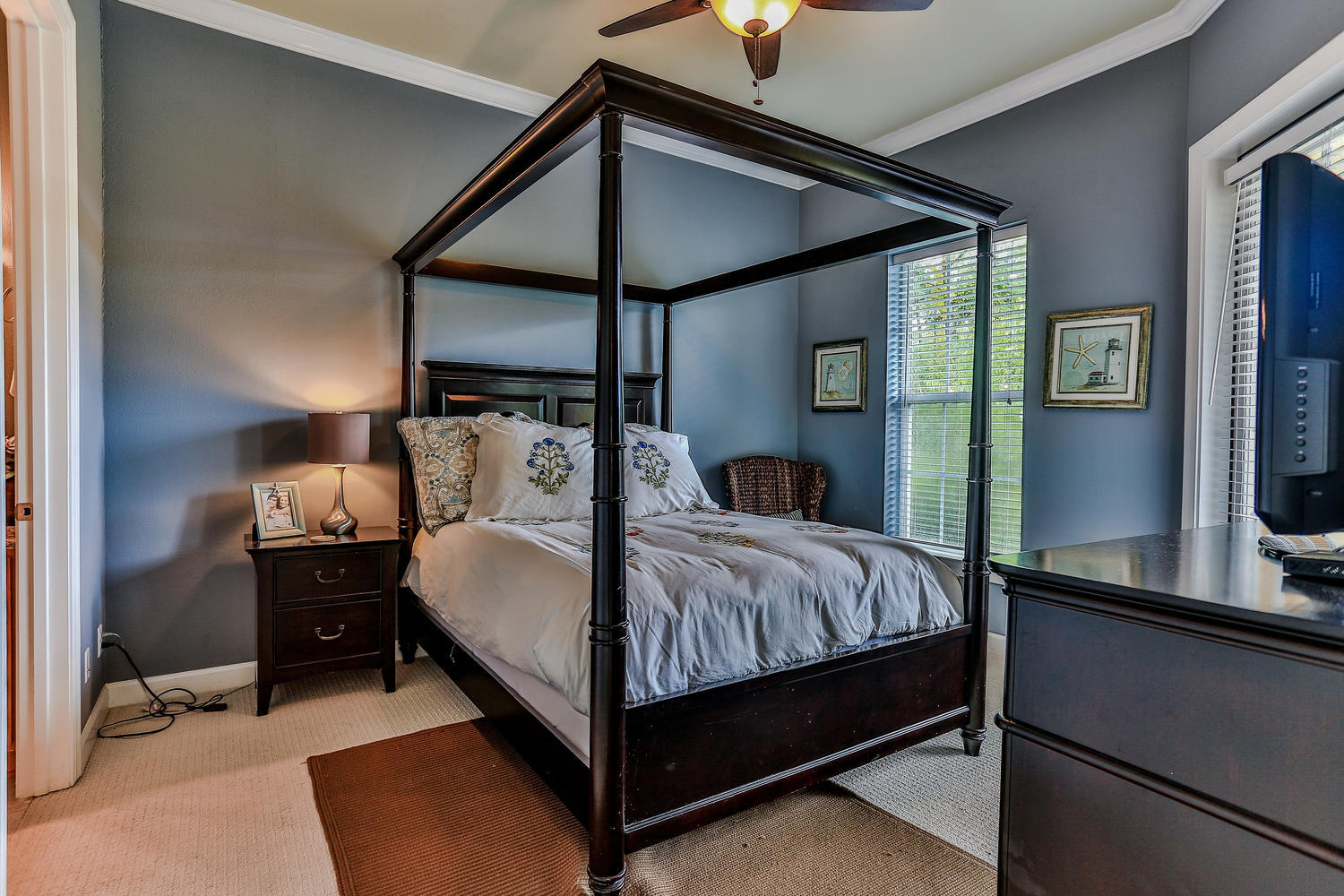 Crystal Cove - Residential