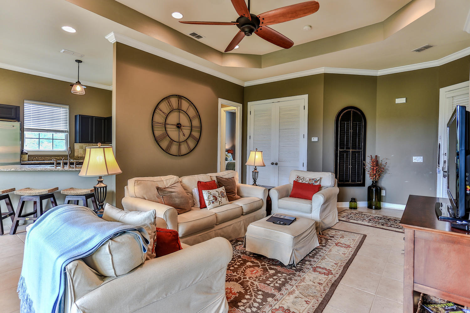 Crystal Cove - Residential