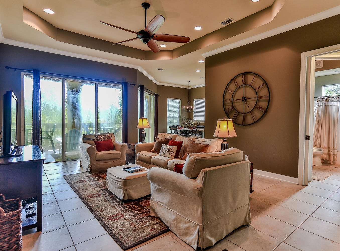 Crystal Cove - Residential