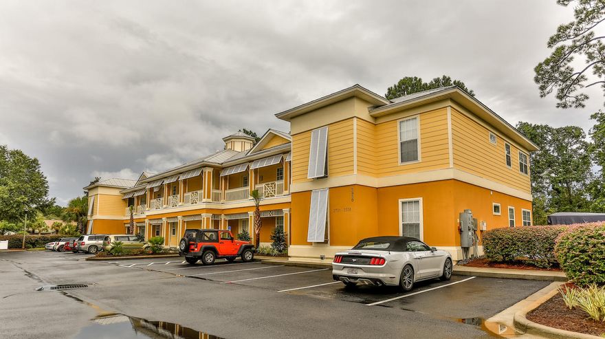 Beautiful west end two bedroom unit in a very quiet and beautiful part of the Sandestin Resort. This unit sits on the nature preserve where you can view wildlife from your spacious balcony. The unit features 10' ceilings, crown molding, with all new kitchen appliances, fresh new paint and furniture. The unit is IMMACULATE, and being offered fully furnished and ready to go and rental ready, if you so desire!