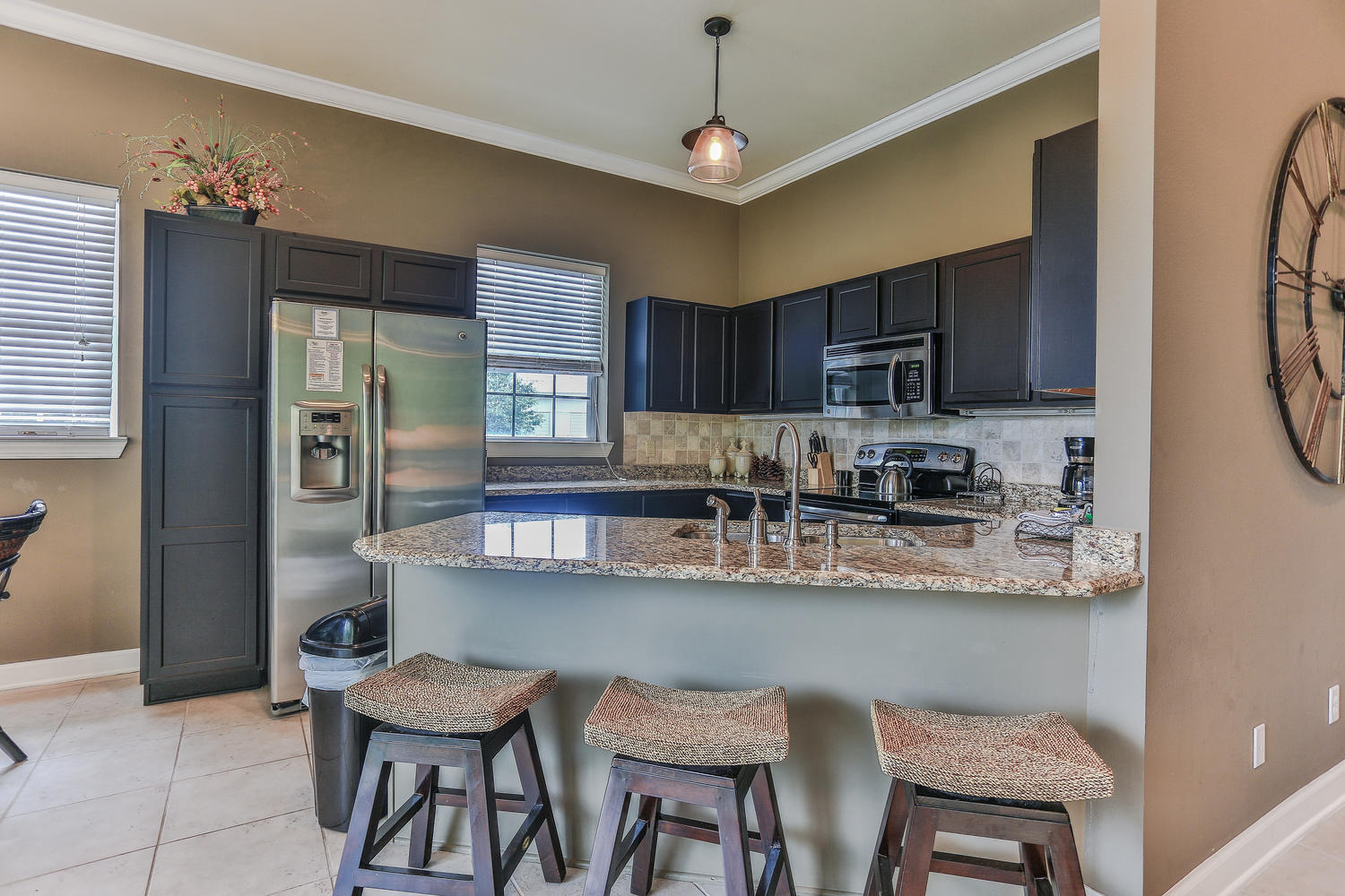 Crystal Cove - Residential