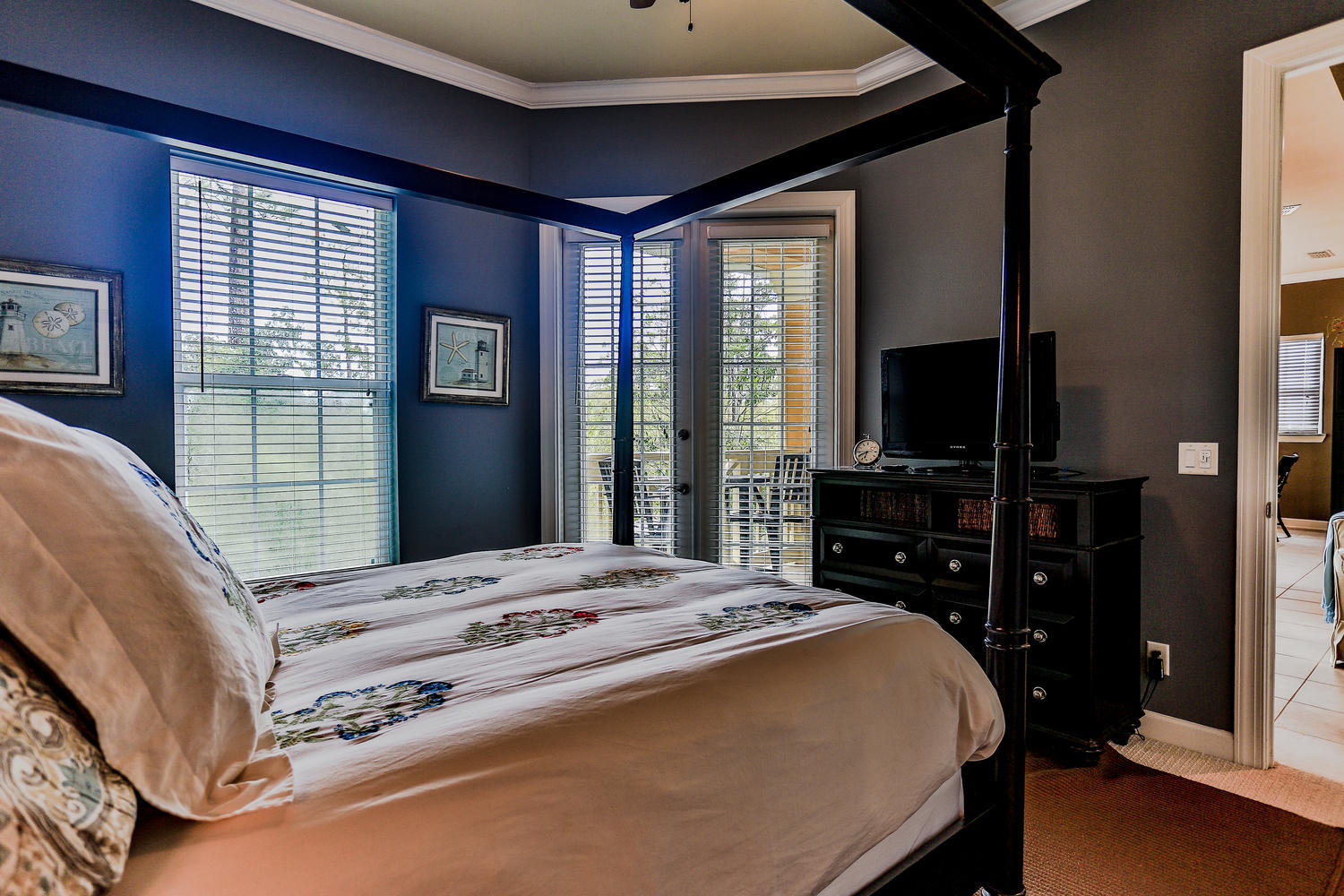 Crystal Cove - Residential