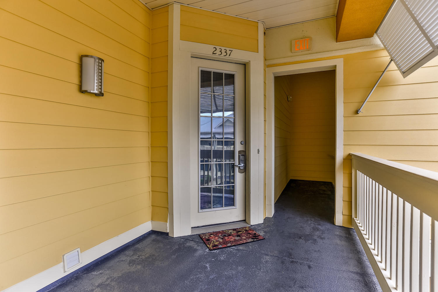 Crystal Cove - Residential