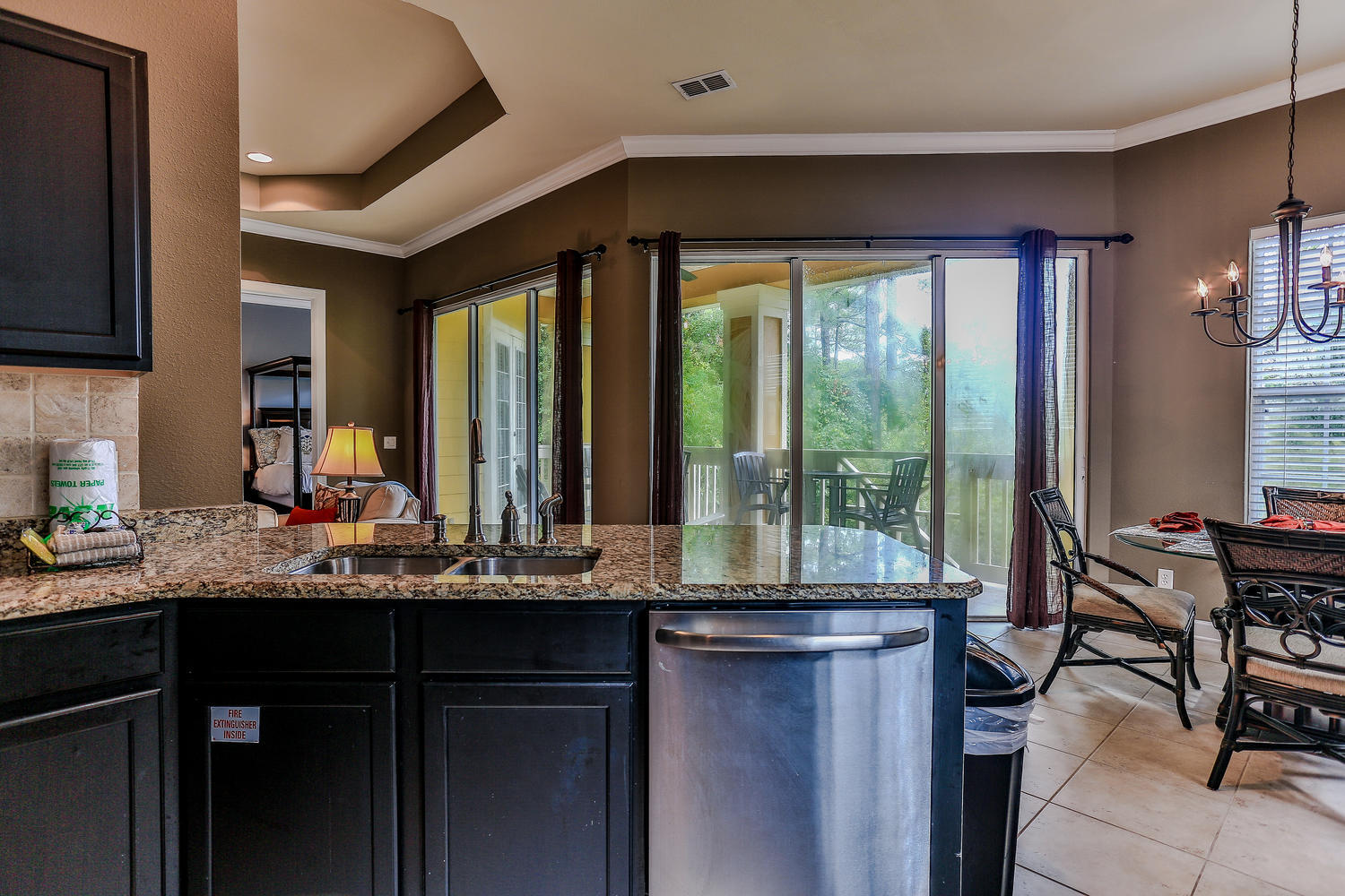 Crystal Cove - Residential