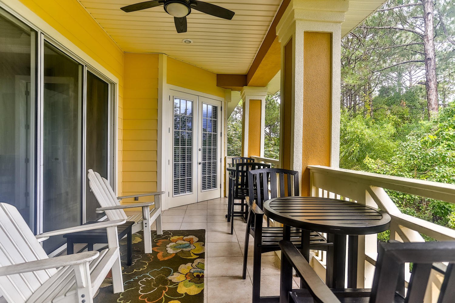 Crystal Cove - Residential