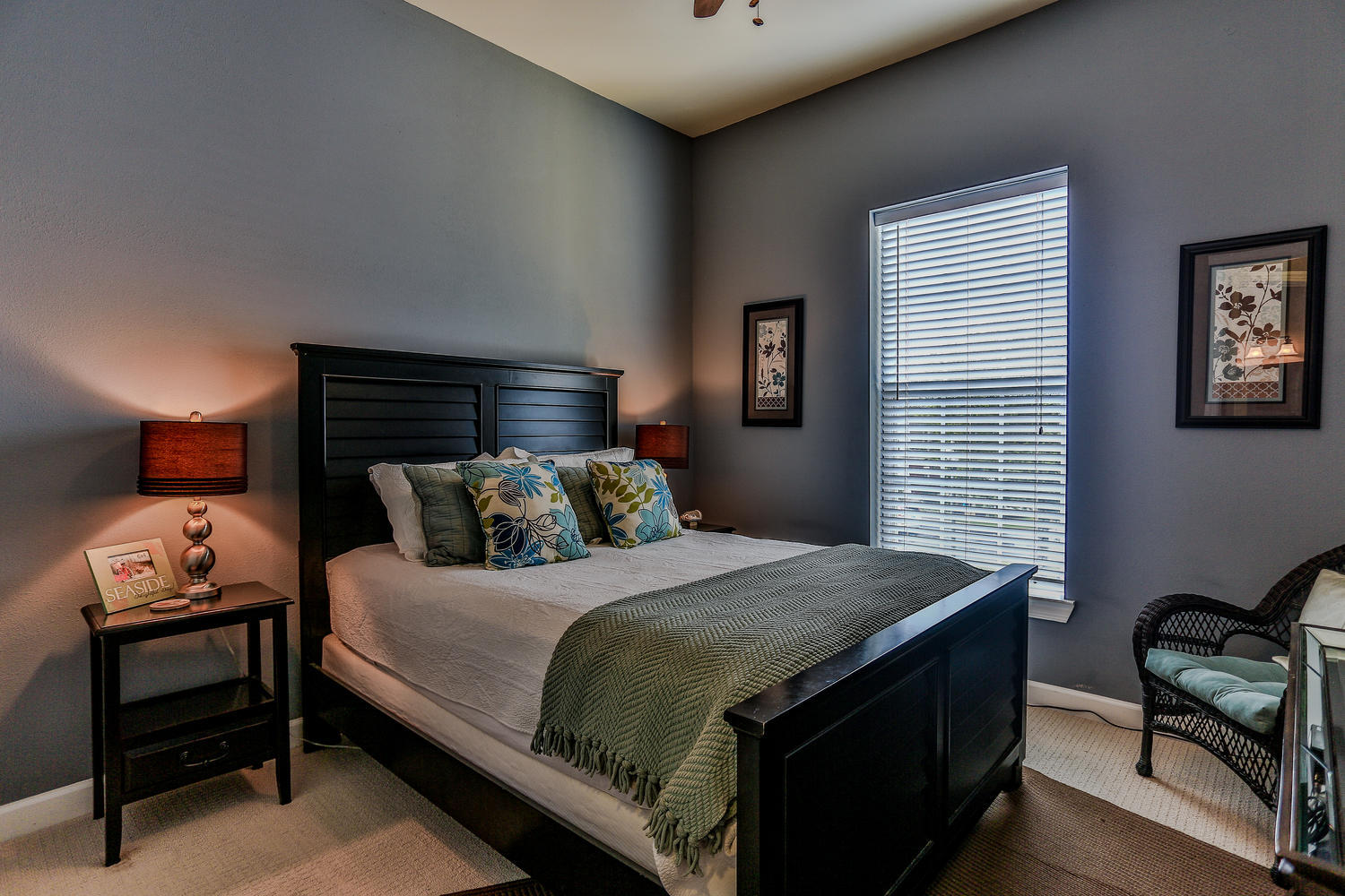 Crystal Cove - Residential