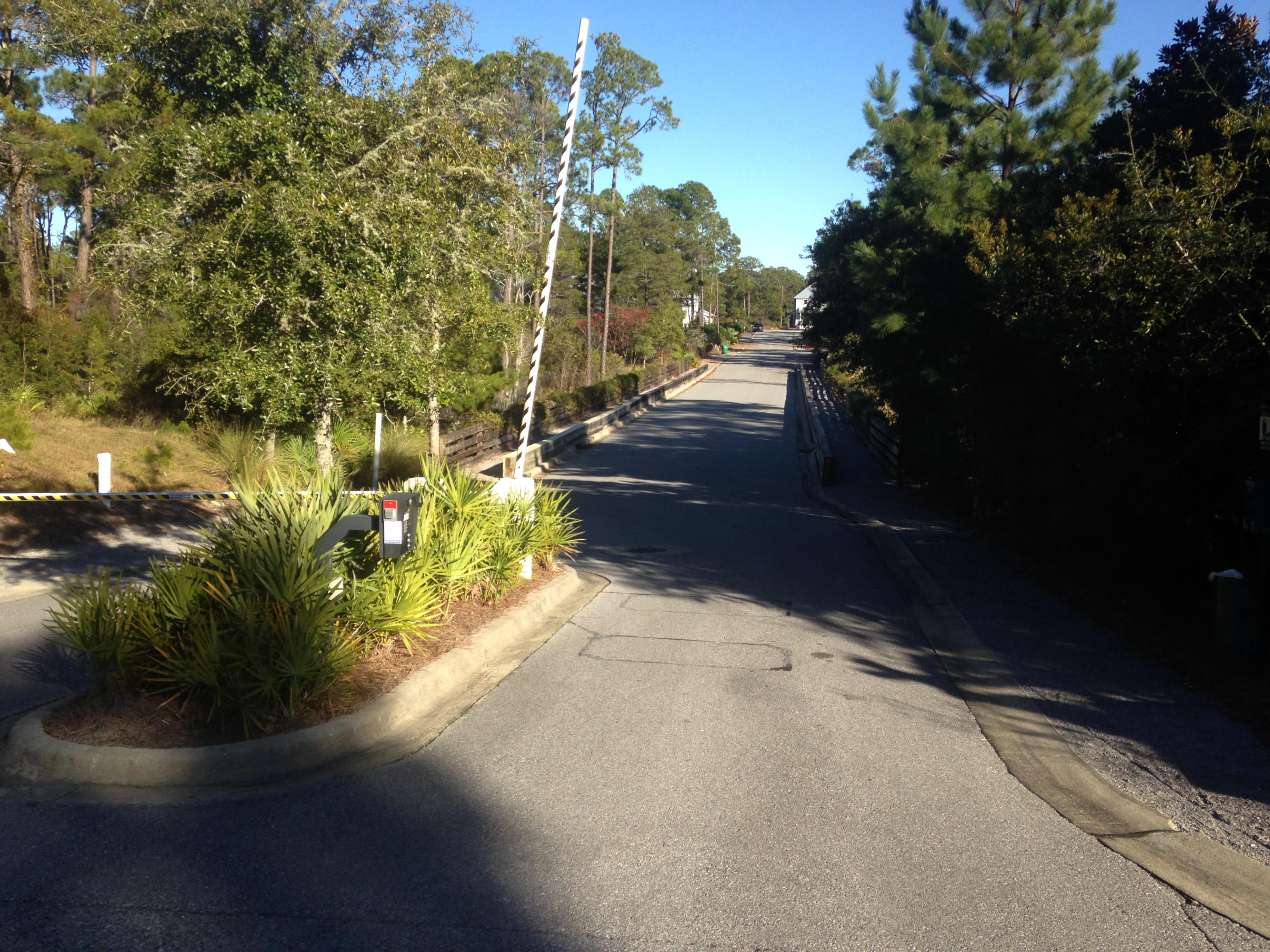 LAKESIDE AT BLUE MOUNTAIN BEACH - Land
