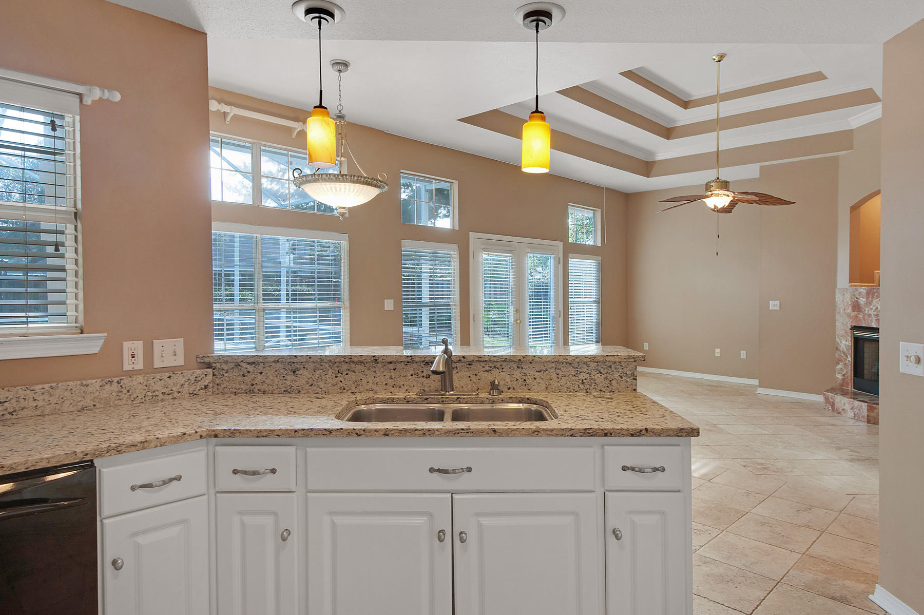 EAGLES LANDING S/D - Residential