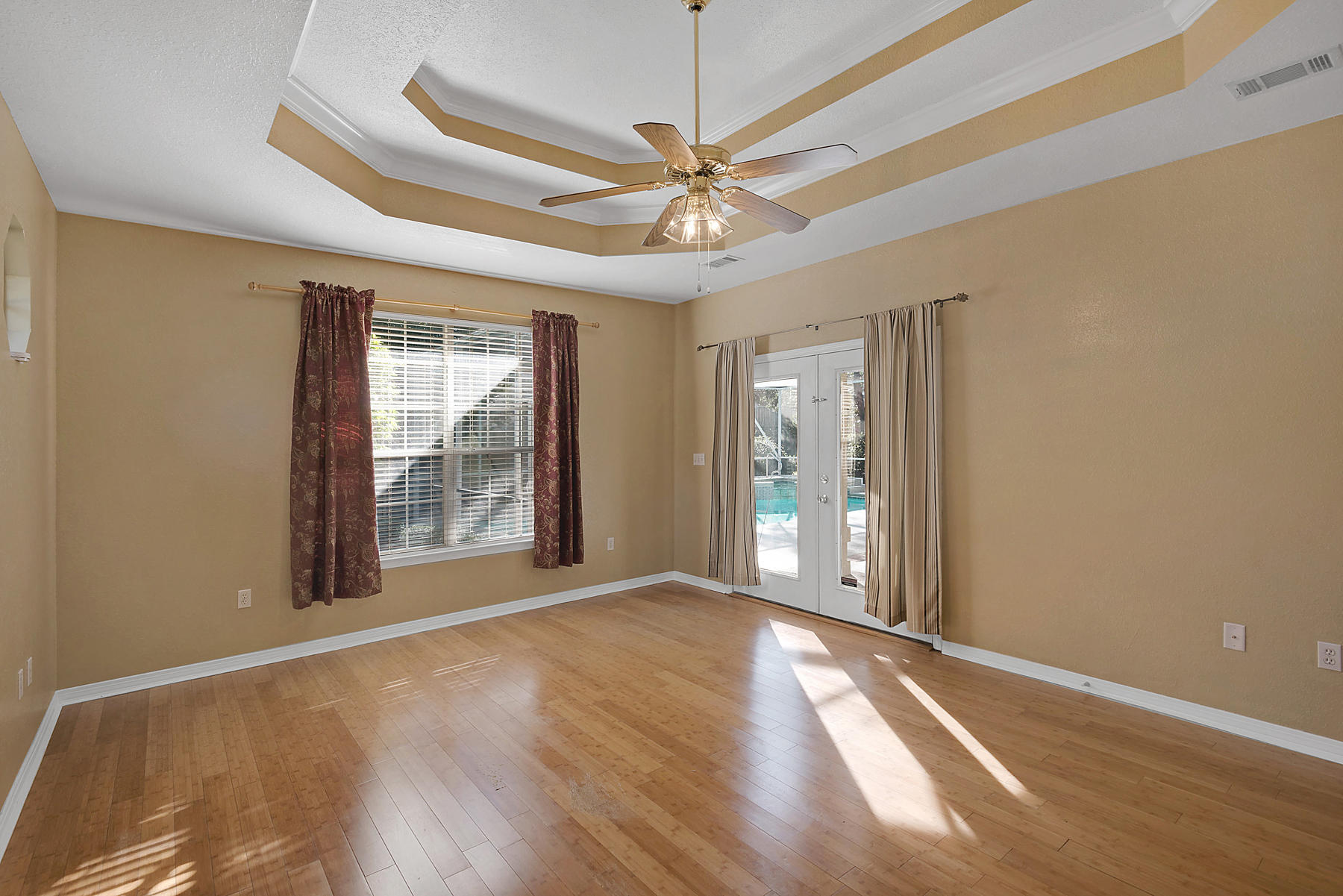 EAGLES LANDING S/D - Residential