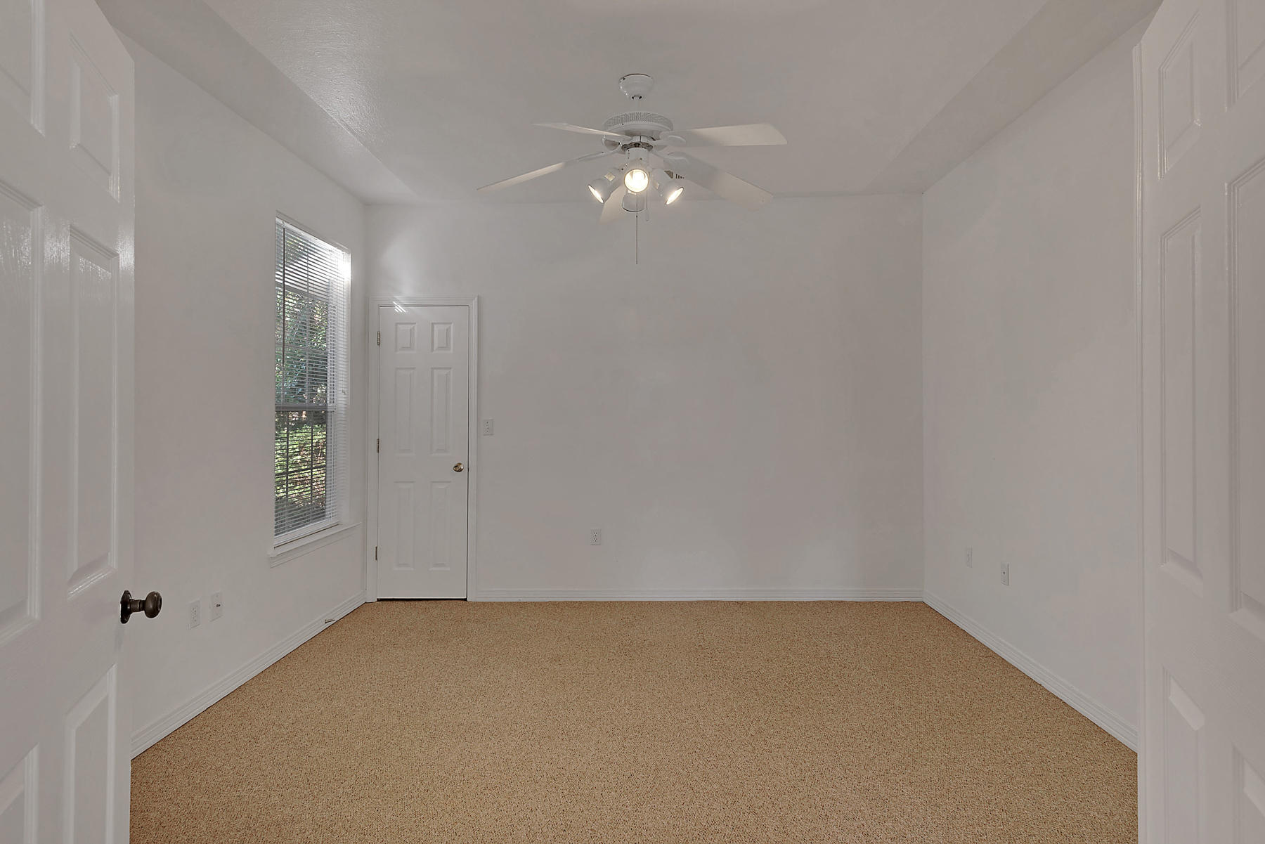 EAGLES LANDING S/D - Residential