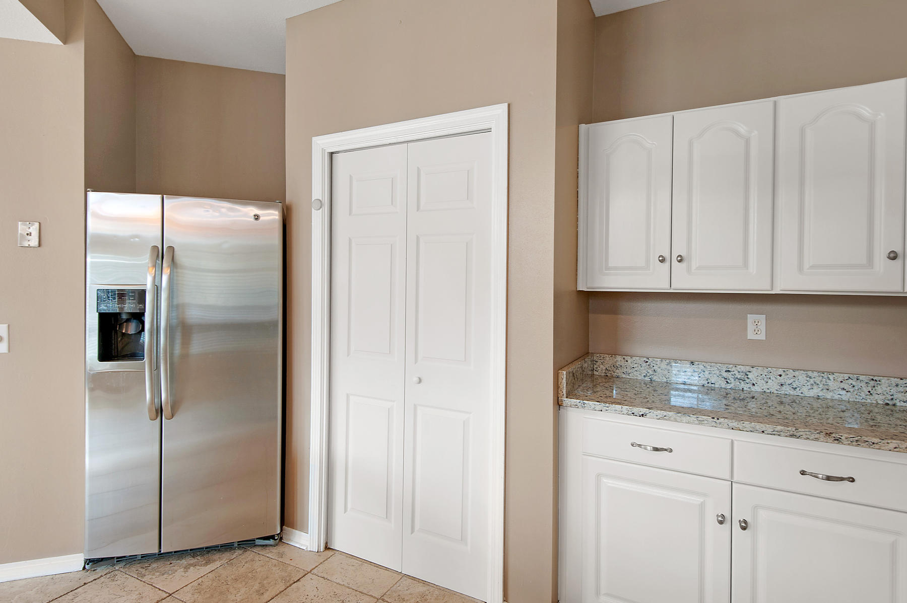 EAGLES LANDING S/D - Residential