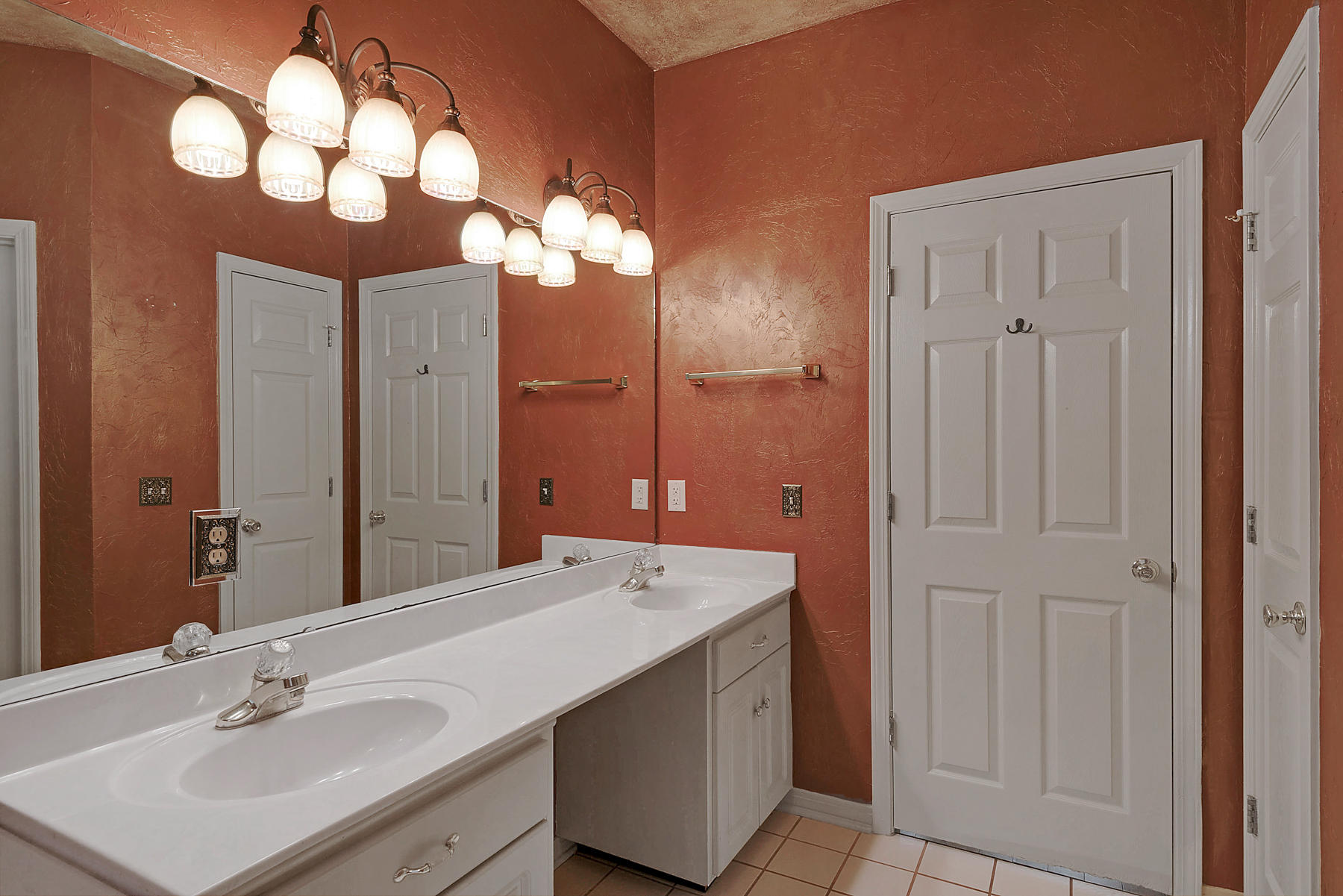 EAGLES LANDING S/D - Residential