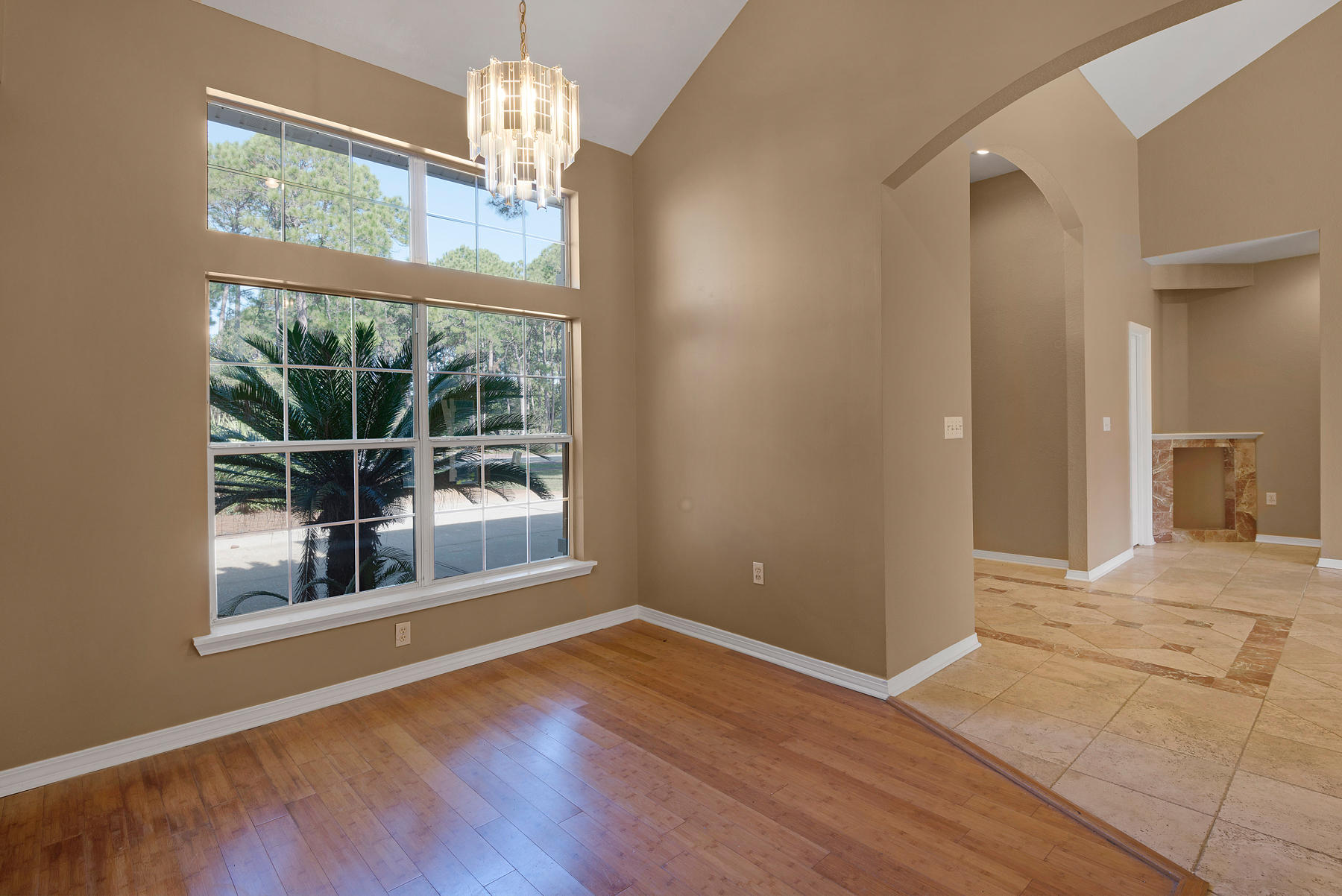 EAGLES LANDING S/D - Residential