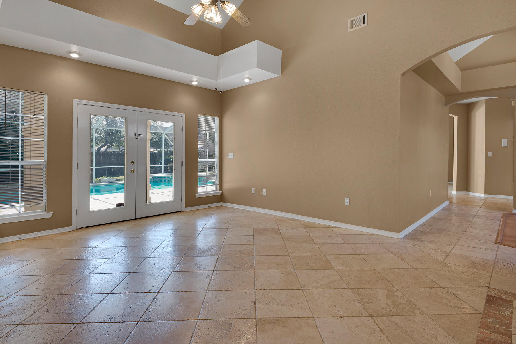 EAGLES LANDING S/D - Residential